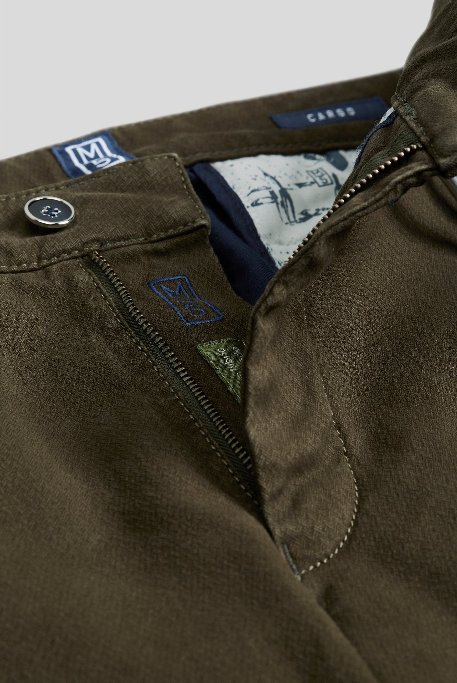 CARGO 2-6154 CARGO PANTS