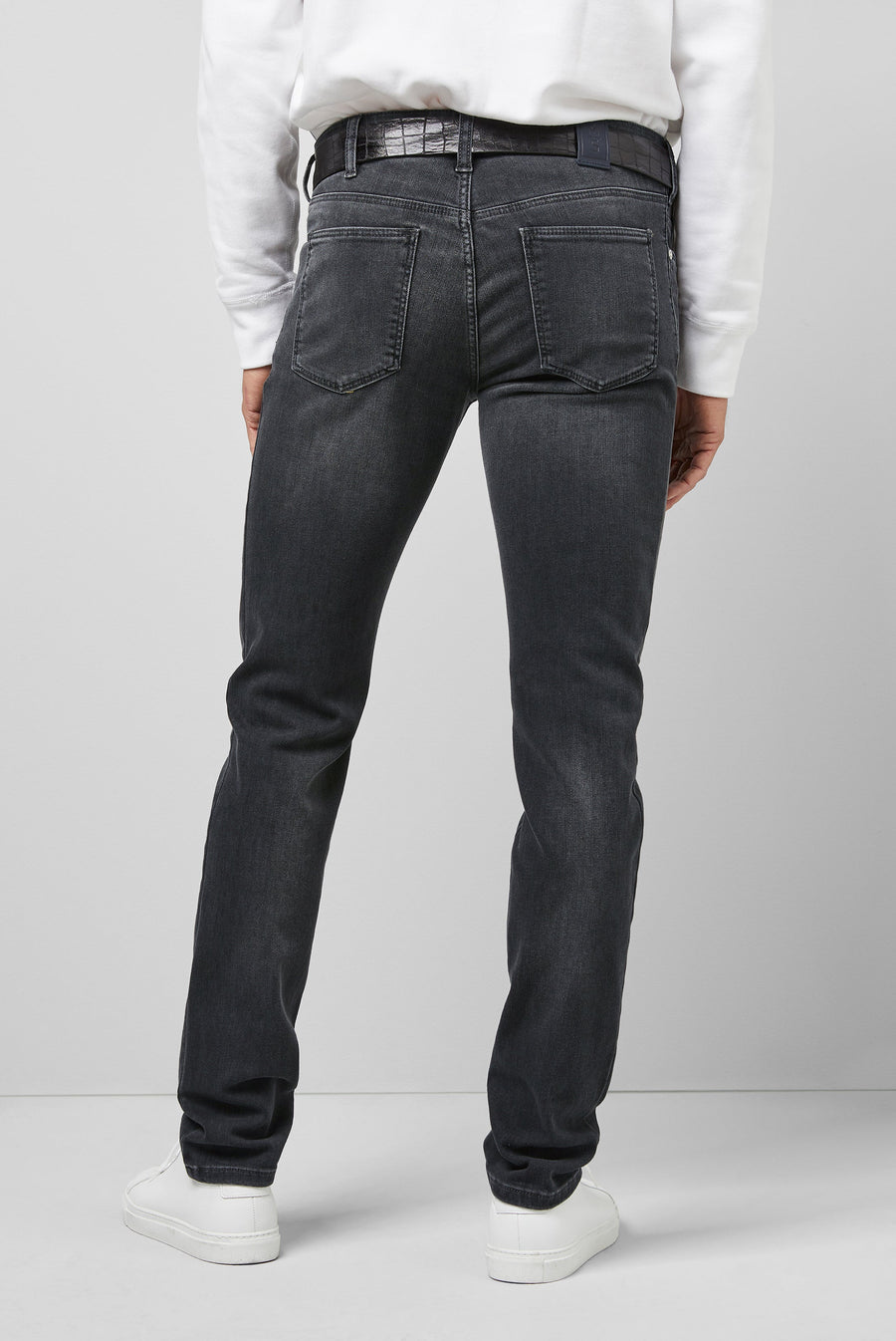SLIM 9-6228 MAXIMUM COMFORT DENIM