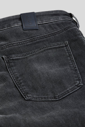 SLIM 9-6228 MAXIMUM COMFORT DENIM