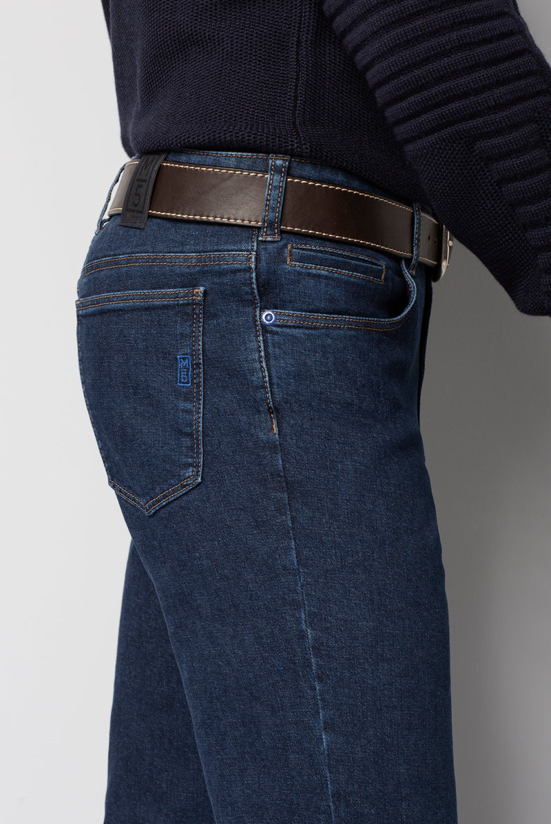 REGULAR 9-6258 PERFORMANCE DENIM