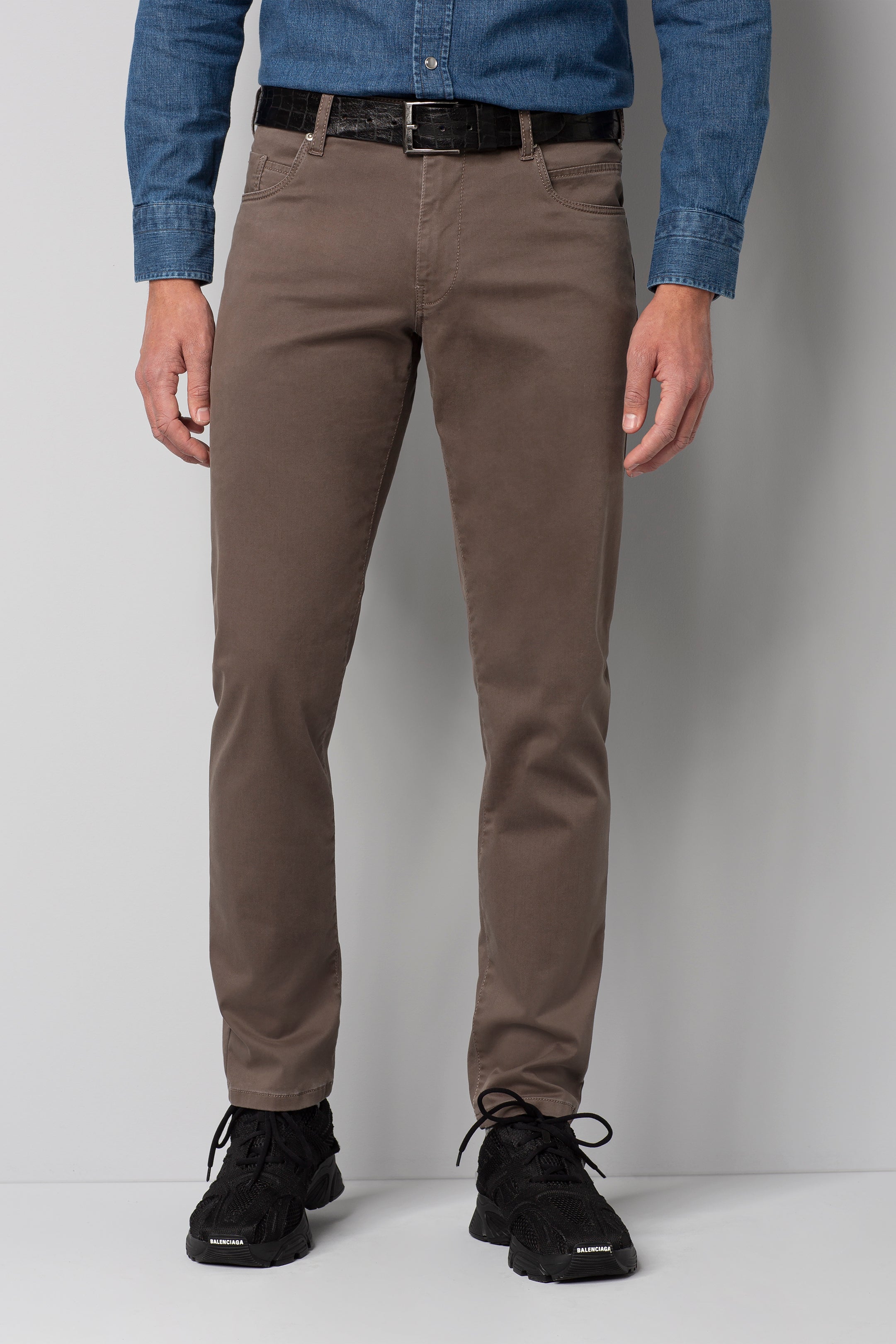 SLIM 9-6106 HIGH PERFORMANCE SATIN