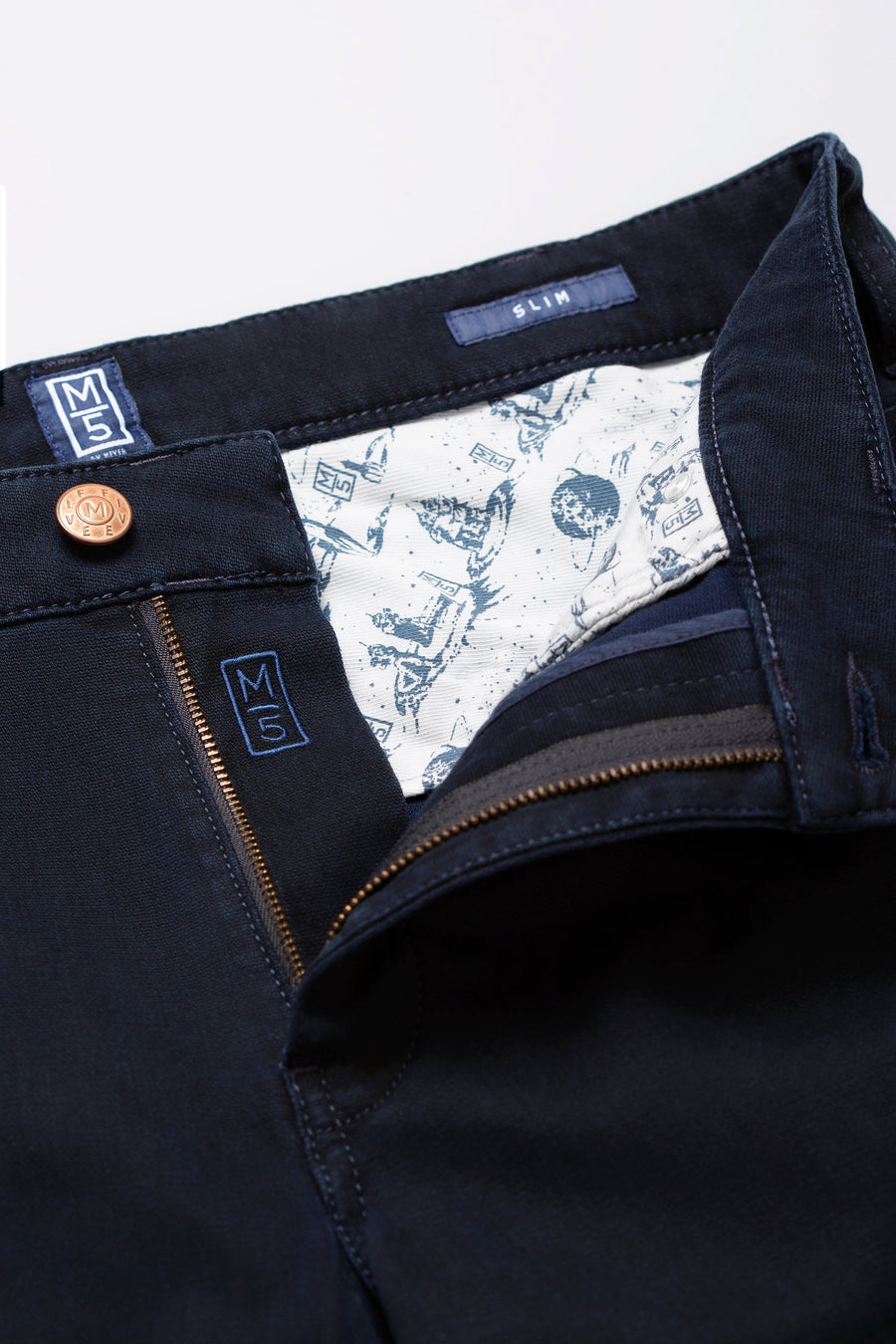 SLIM 2-6179 MICRO STRUCTURE