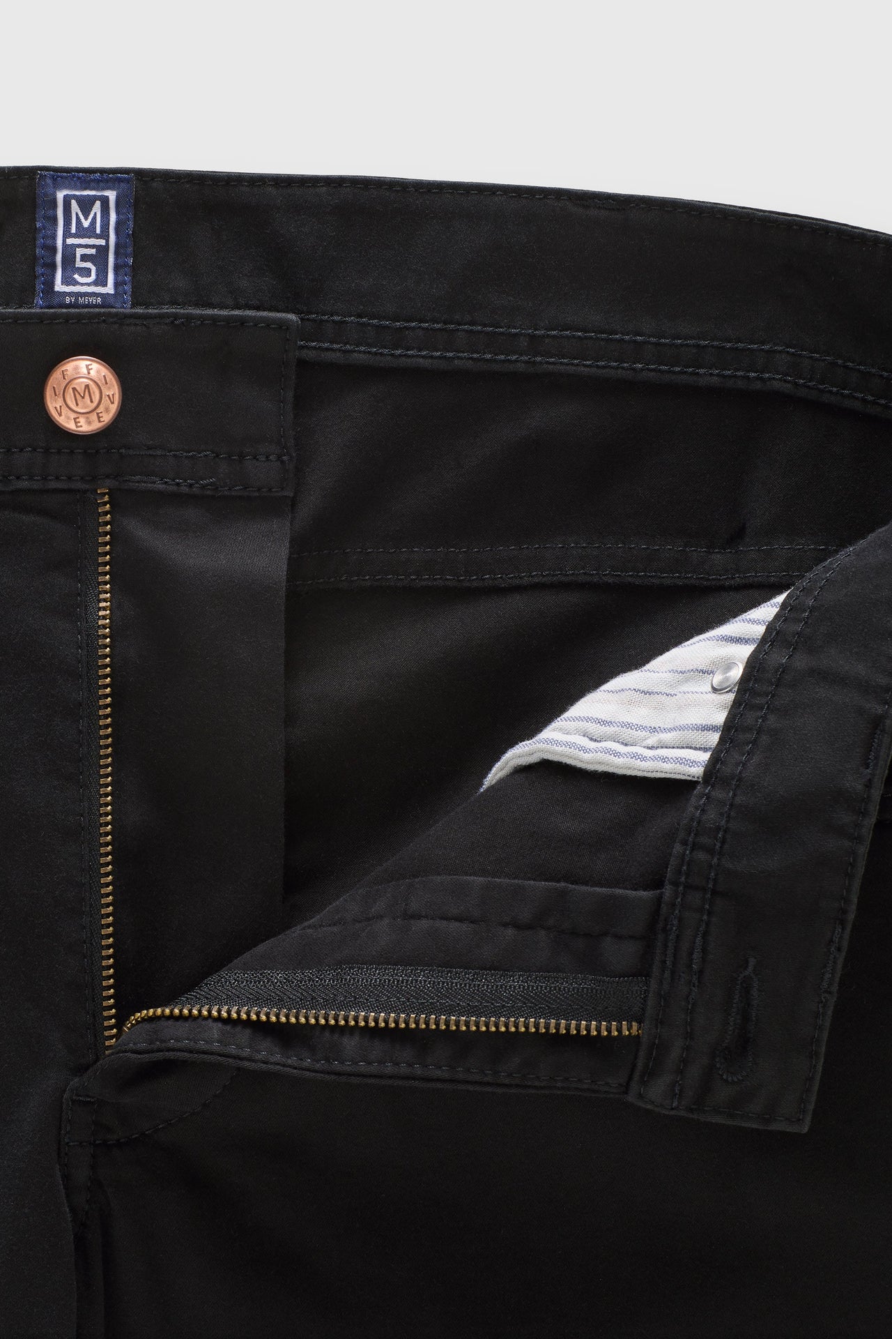 FIVE 9-6106 HIGH PERFORMANCE SATIN