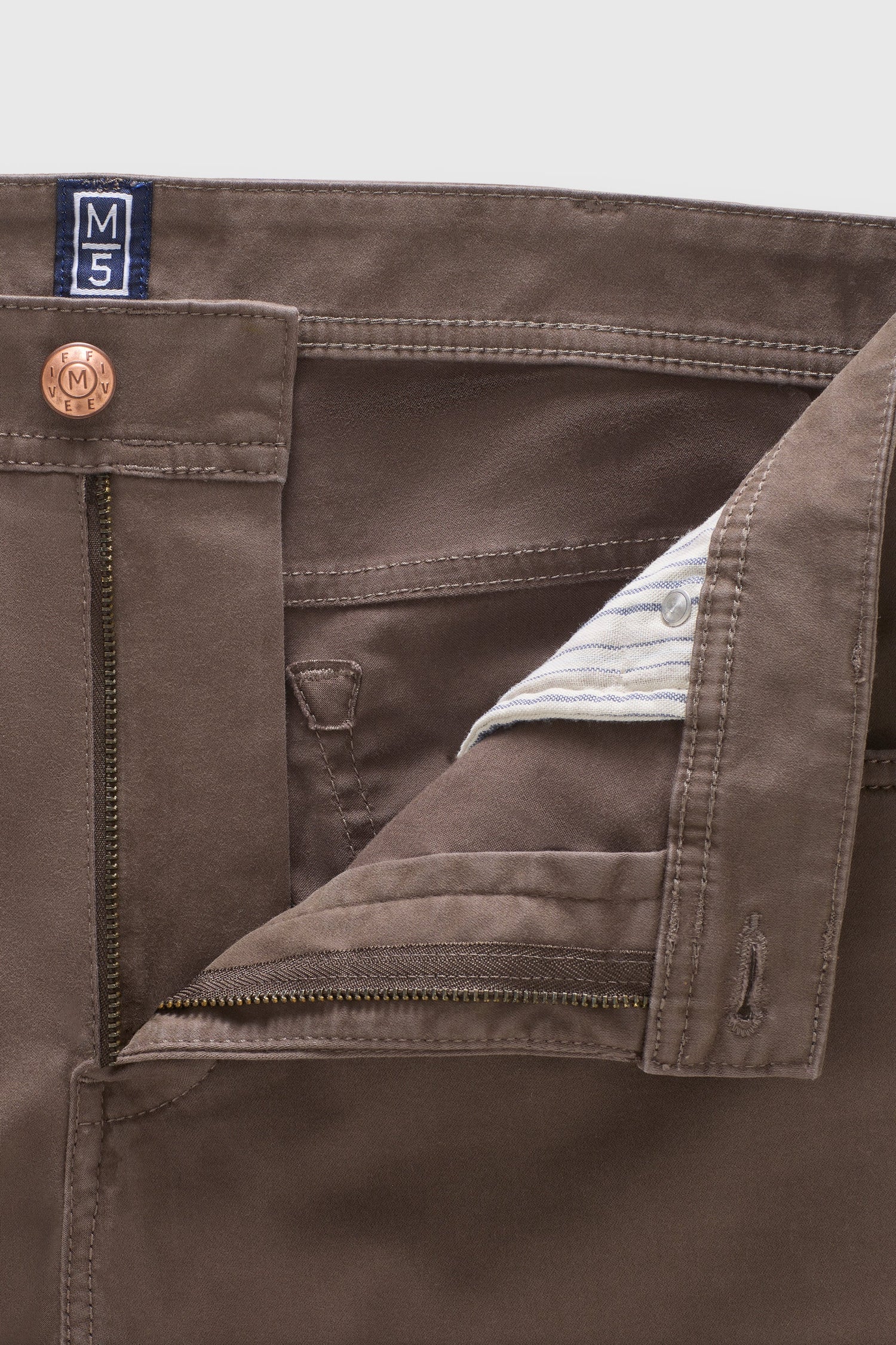 FIVE 9-6106 HIGH PERFORMANCE SATIN