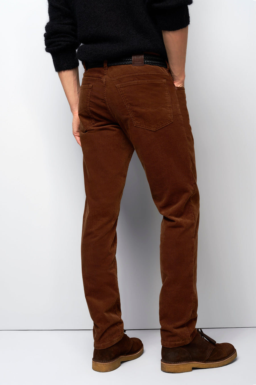 FIVE 2-6198 CASUAL CORD