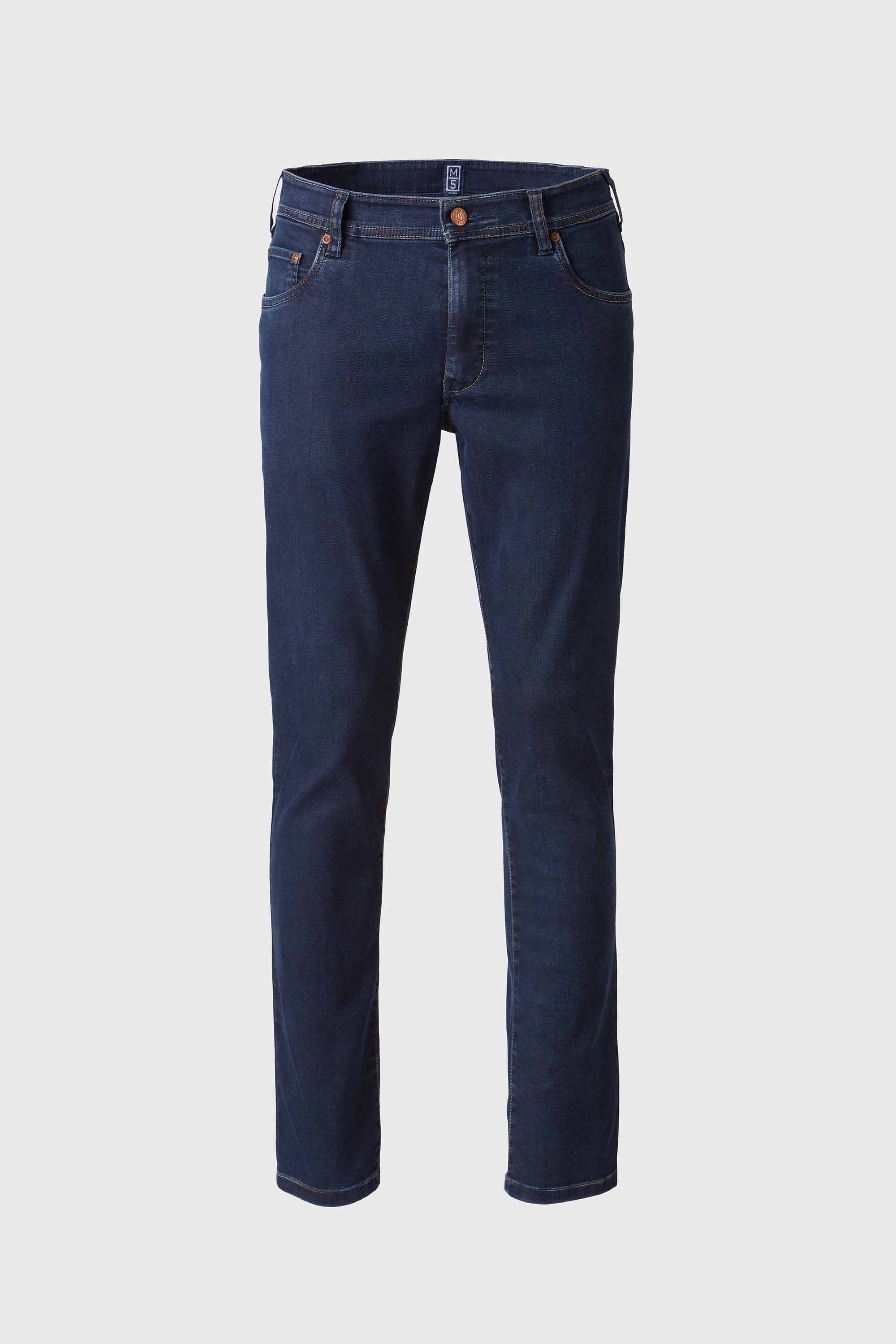 FIVE 9-6283 CLEAN DARK DENIM