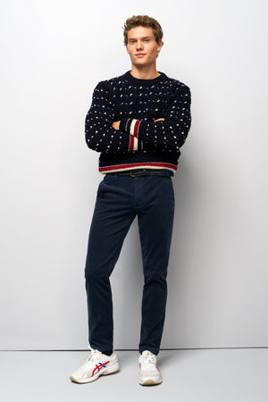 MOVE 2-6598 FANCY CORD