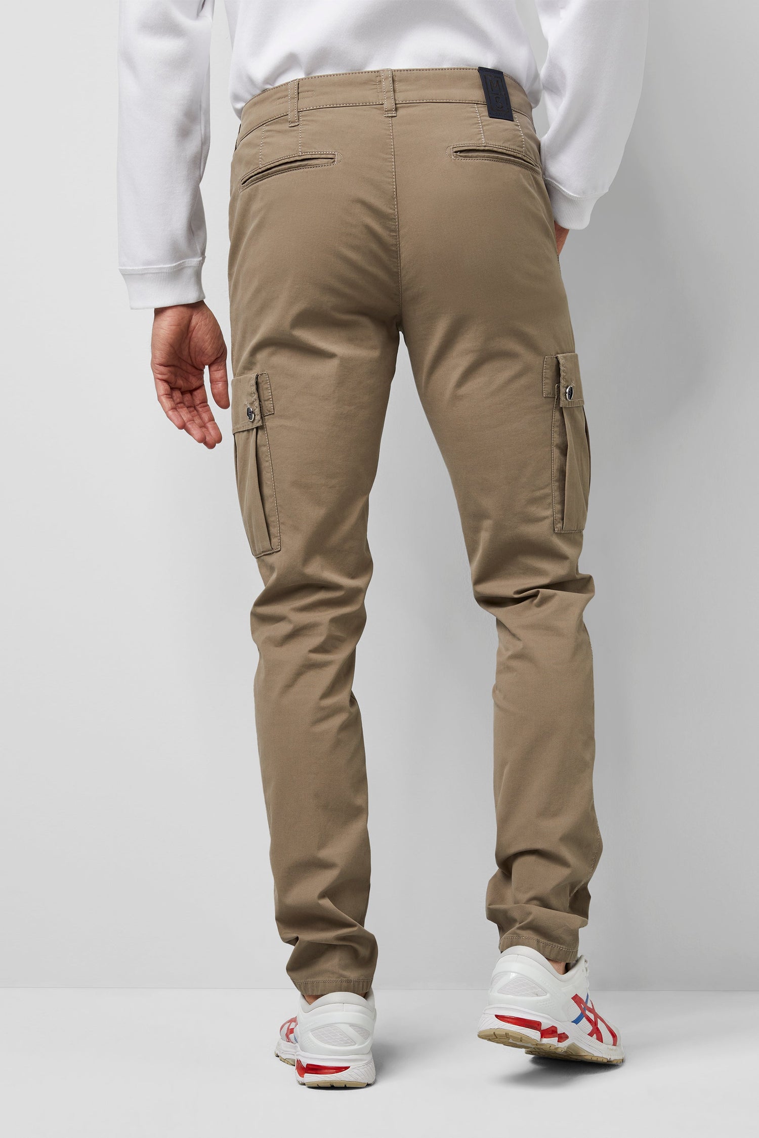 CARGO 1-6183 SUPER STRETCH FINE TEXTURE