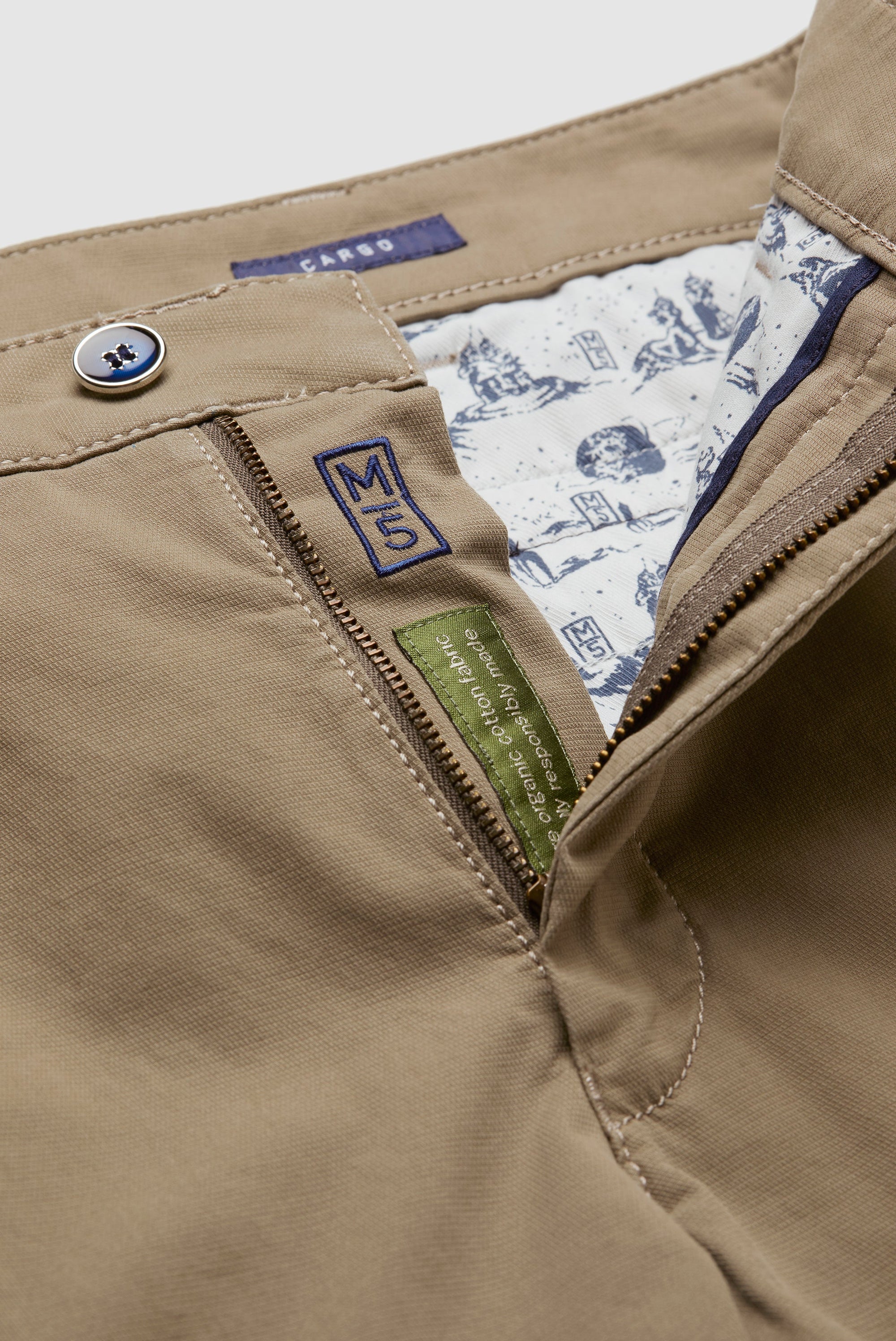 CARGO 1-6183 SUPER STRETCH FINE TEXTURE