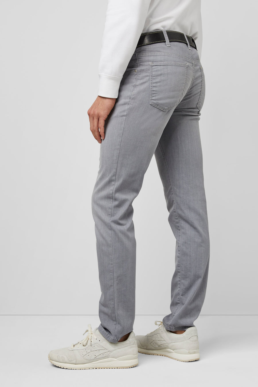 SLIM 9-6213 ULTRALIGHT DENIM