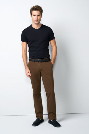 Chino 2-6190 Pepita Cotton