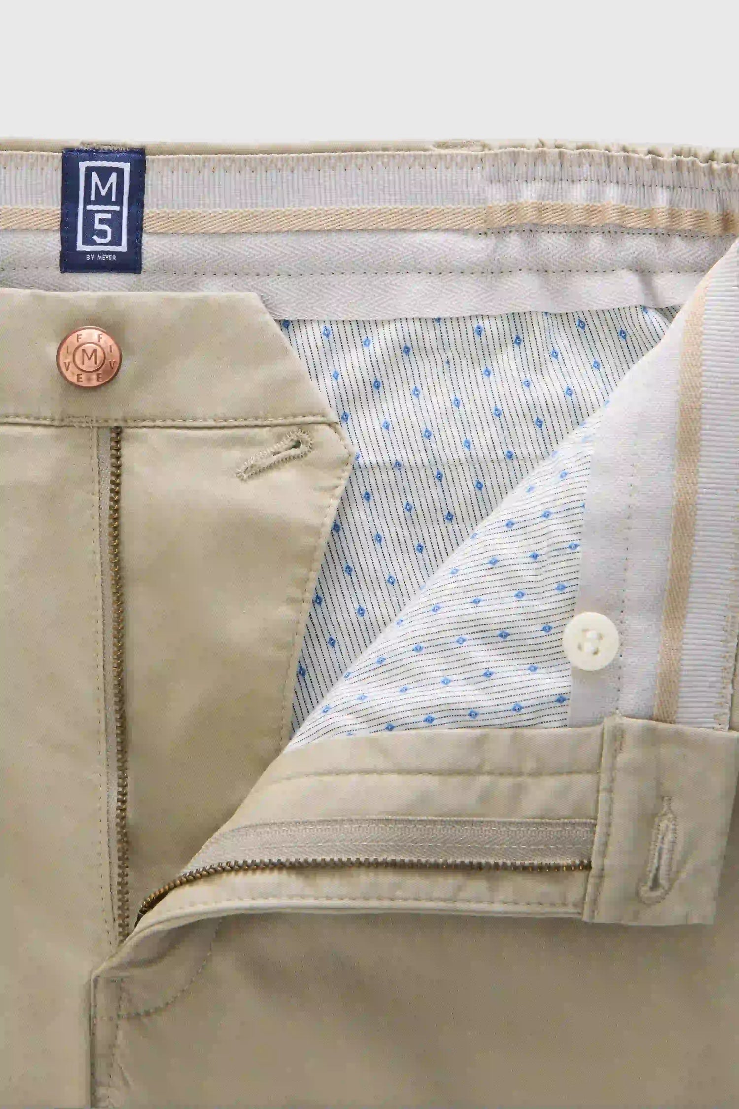 MOVE 1-6024 FLEX CHINO