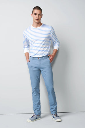 MOVE 1-6025 CASUAL CHINO