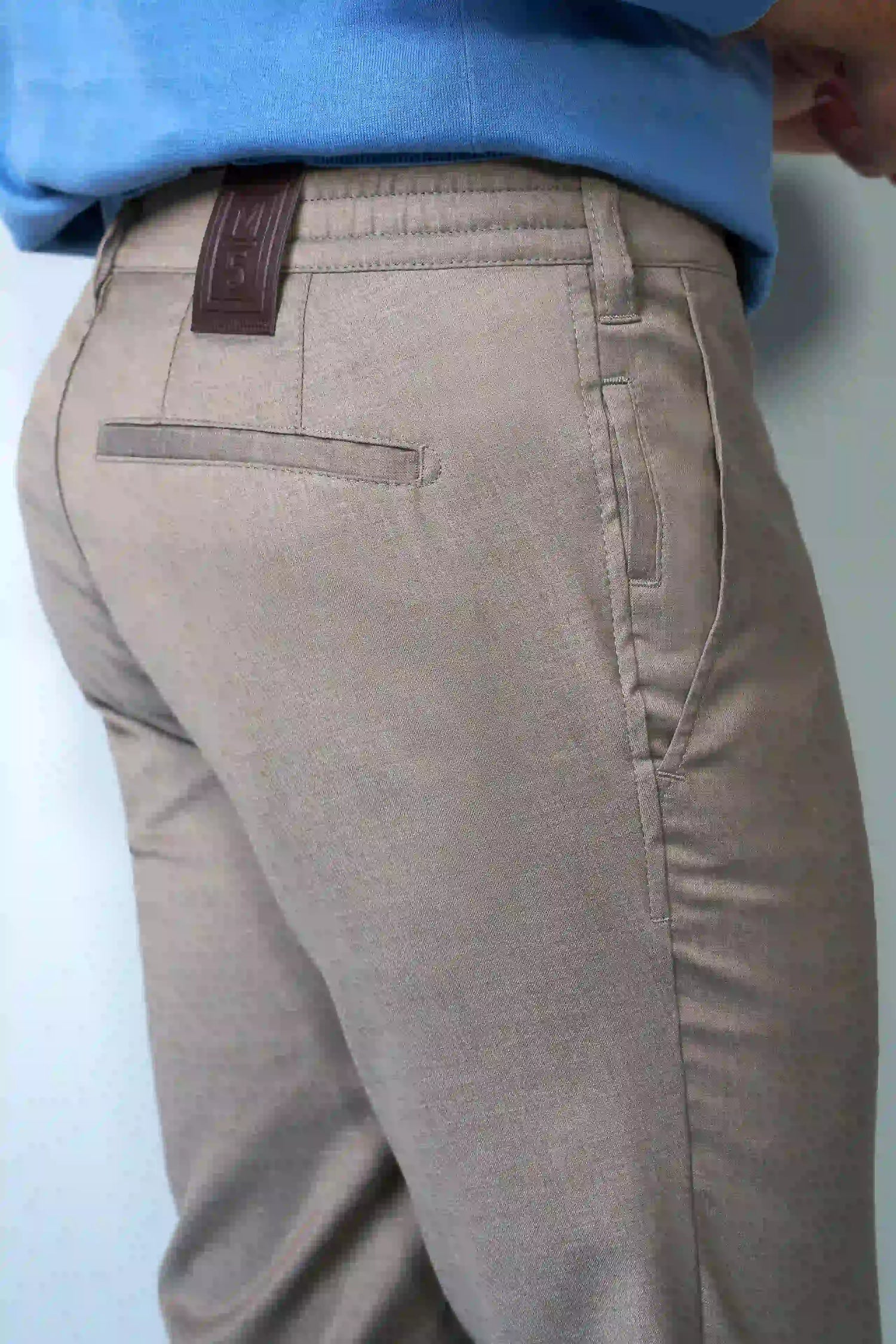 MOVE 9-6196 EASY CARE CHINO