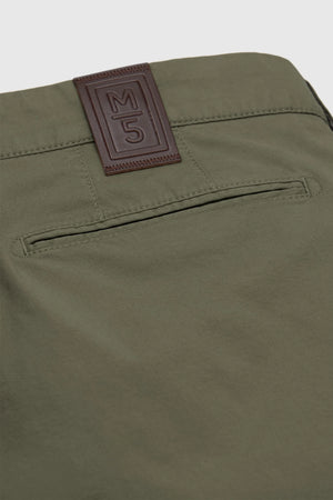 CHINO 1-6004 REGULAR COTTON CHINO
