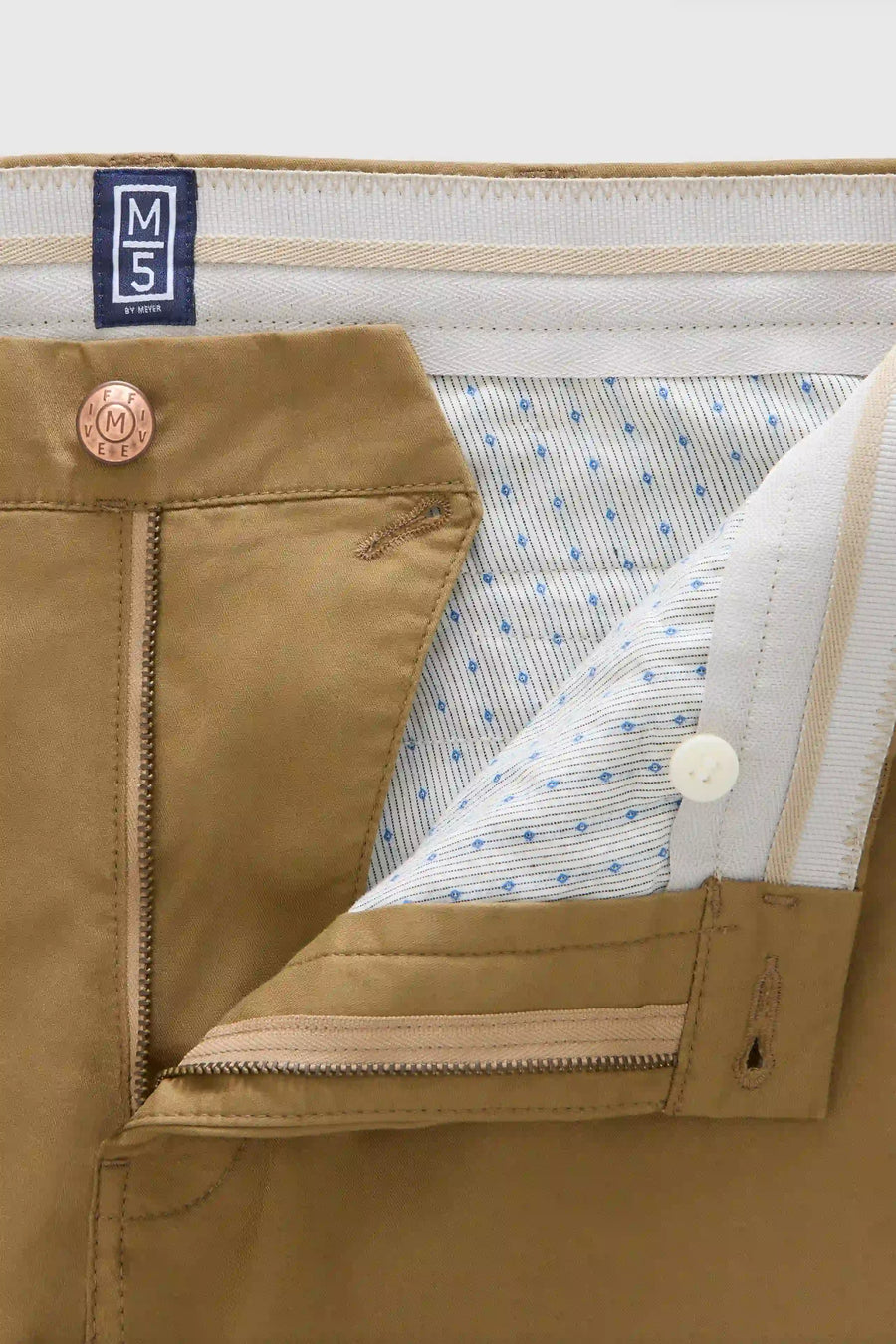 CHINO 1-6010 ULTRALIGHT CHINO
