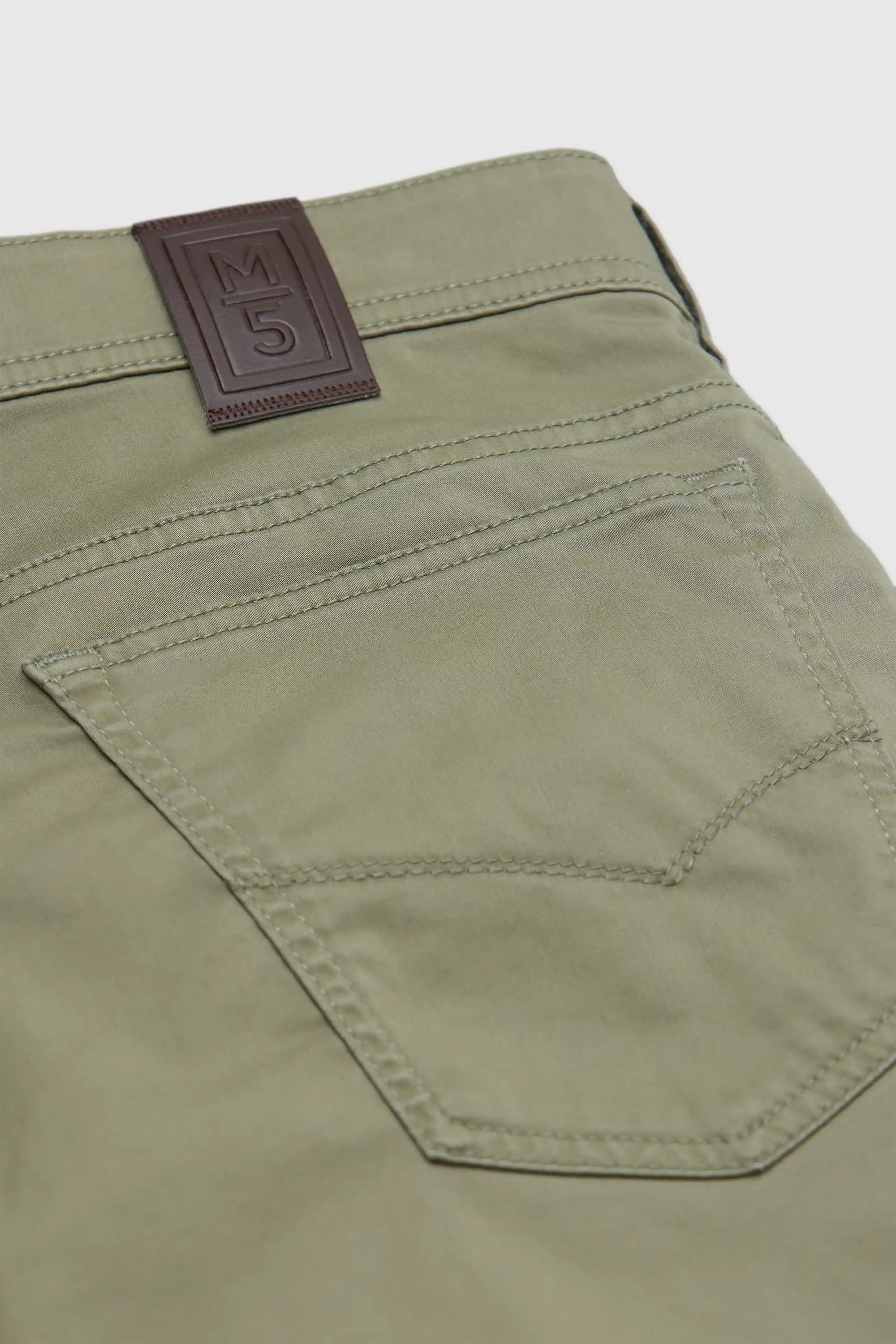 FIVE 9-6106 HIGH PERFORMANCE SATIN