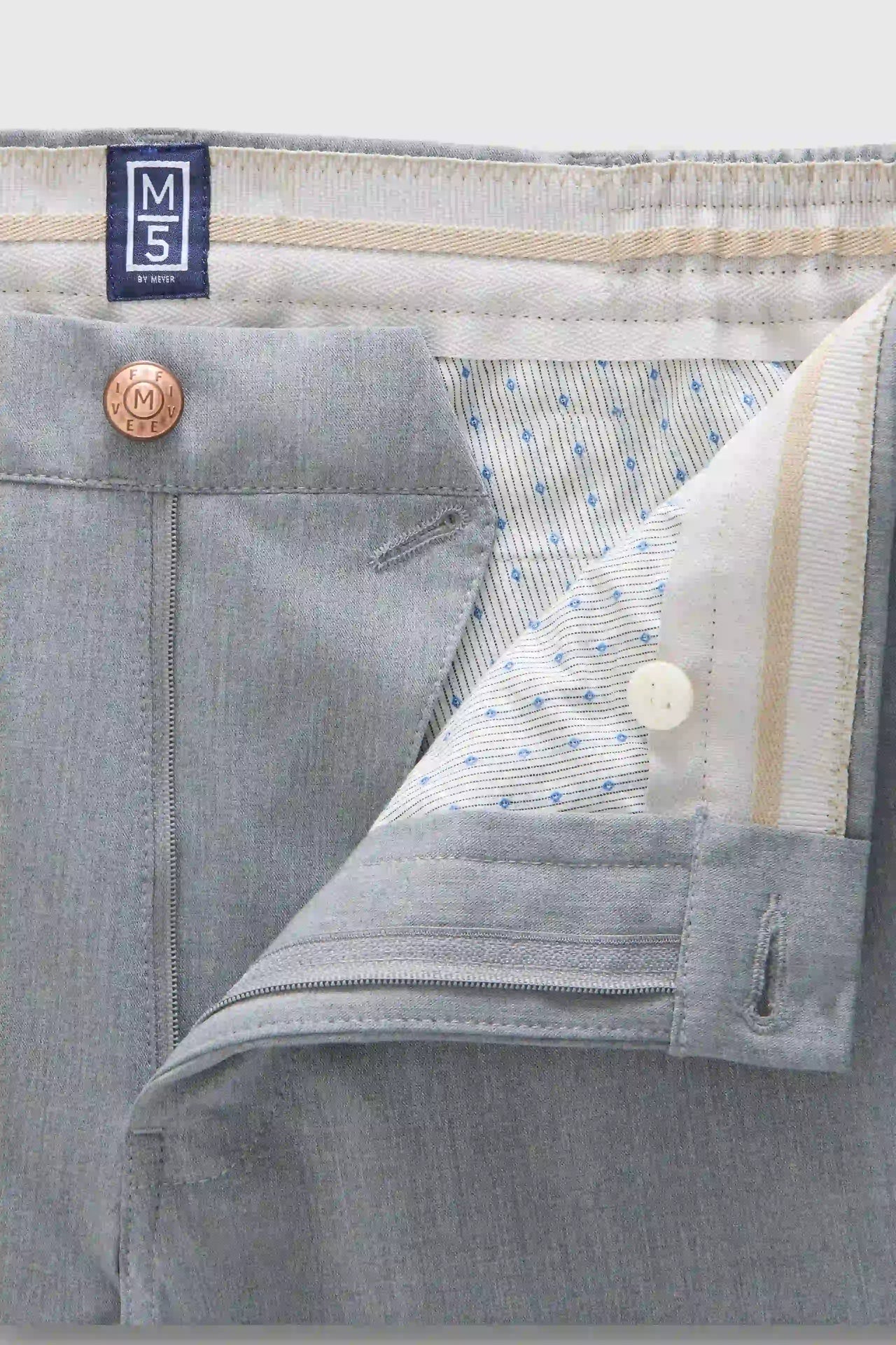 MOVE 9-6196 EASY CARE CHINO