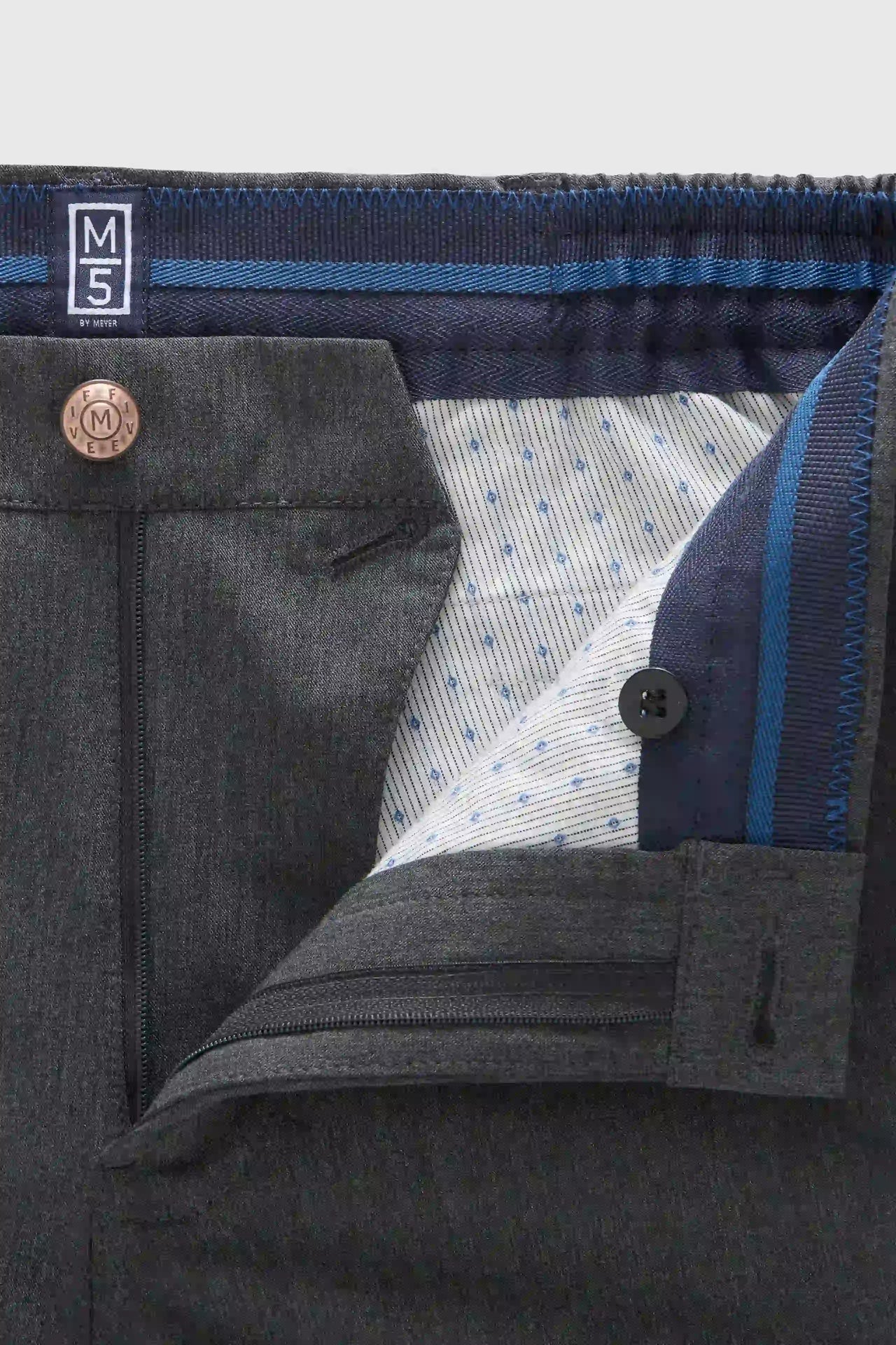 MOVE 9-6196 EASY CARE CHINO