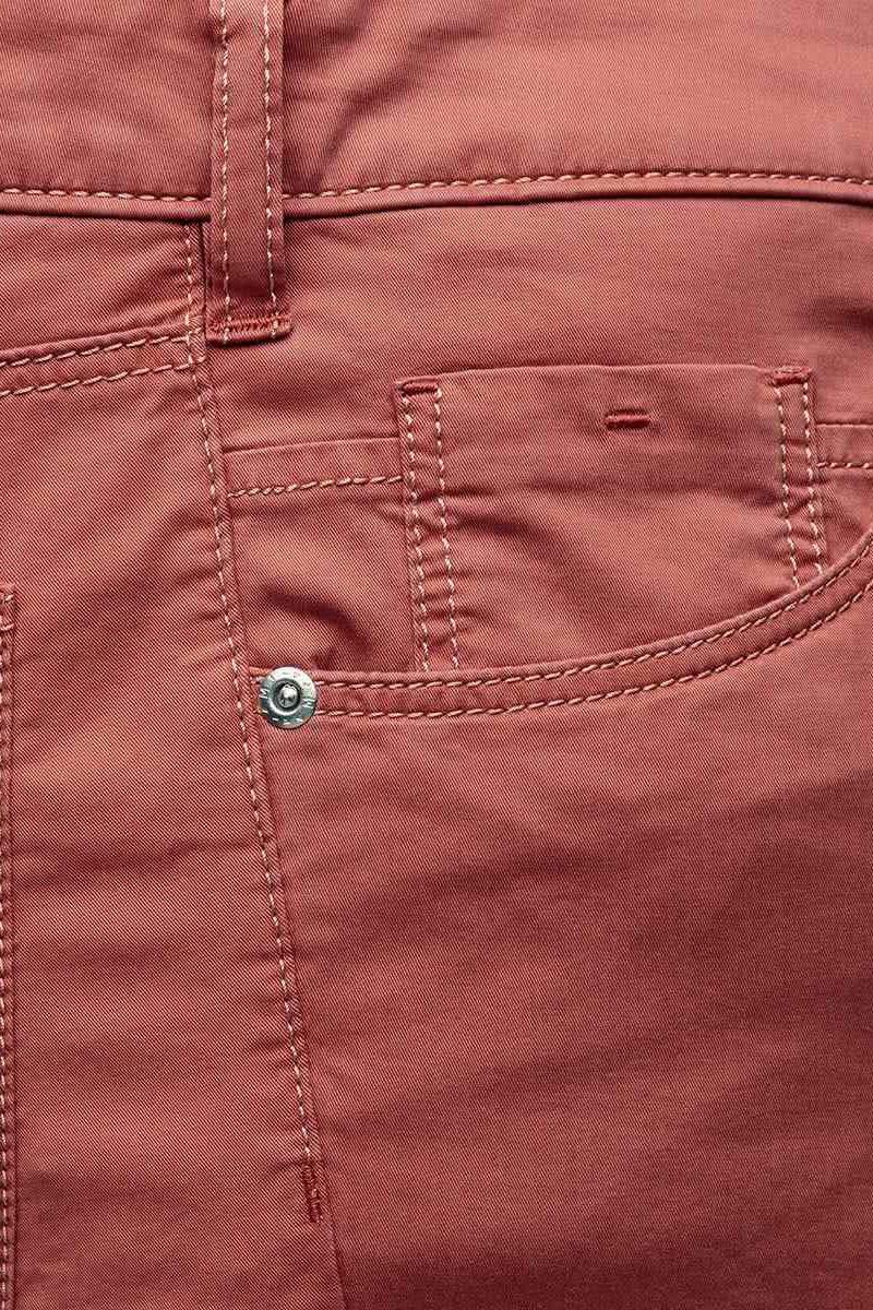 SLIM 9-6140 COTTON FINE TWILL