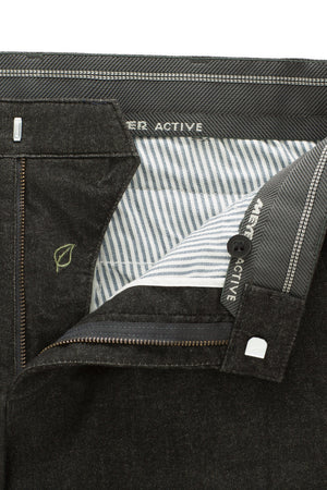 Bonn 2-3609 ACTIVE ∙ JERSEY LOOK