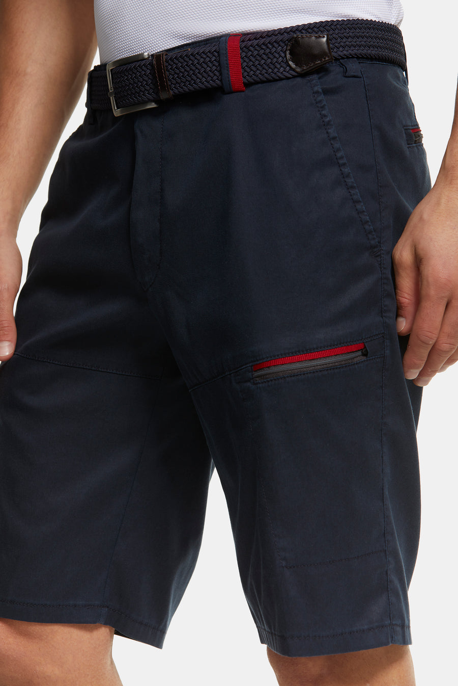 B-Arran 1-8070 ACTIVE • SHORT