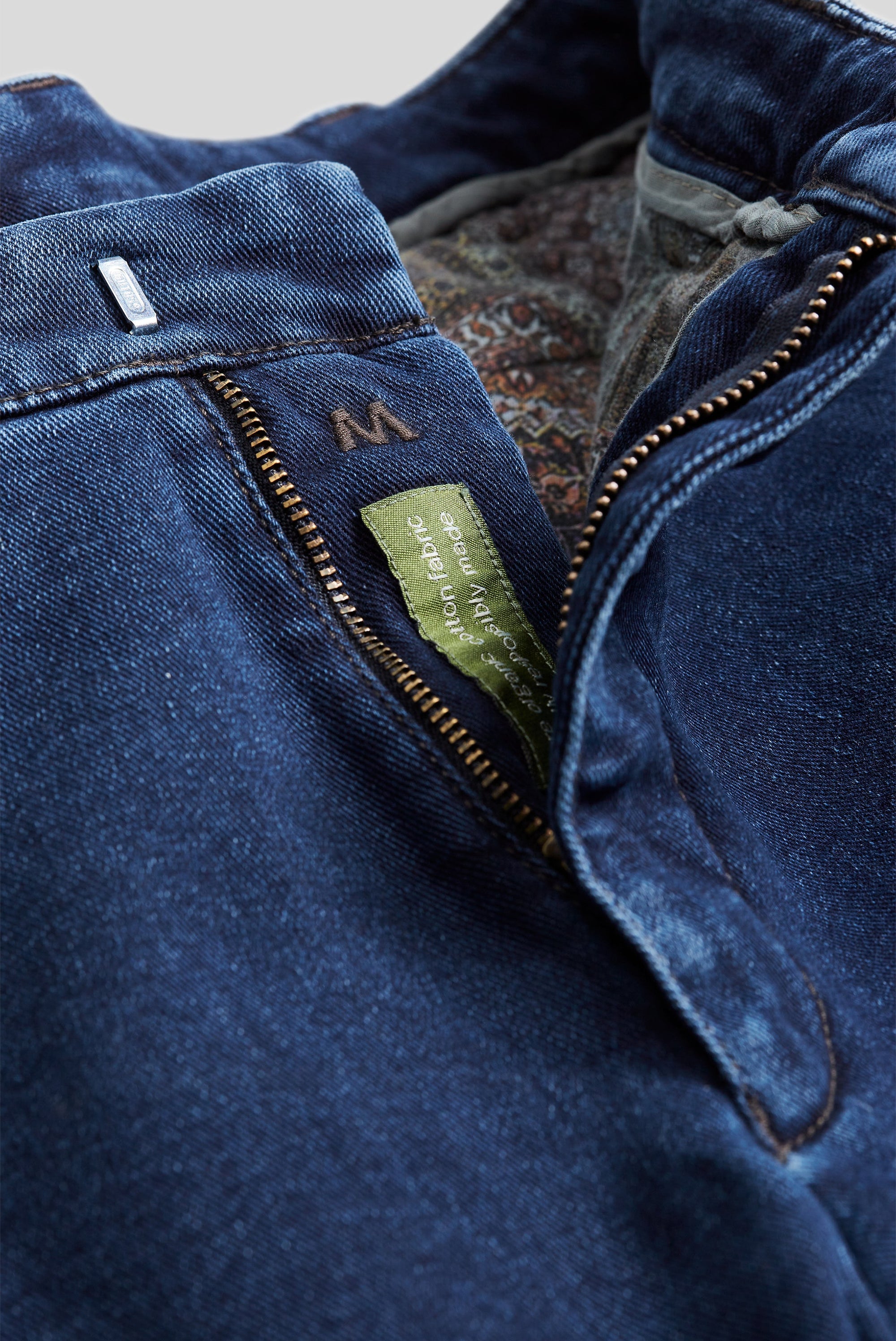 Bonn 2-3921 THERMOLITE™ DENIM