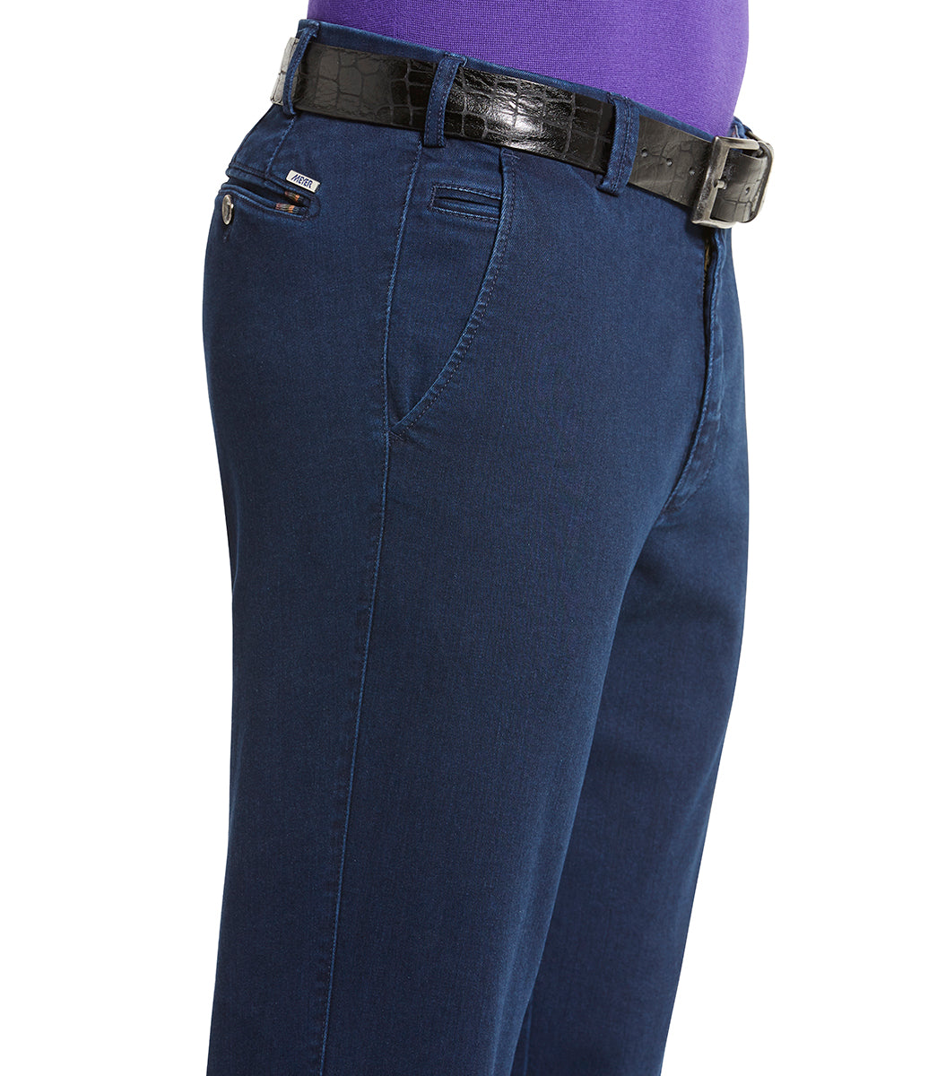 Bonn 2-4538 CLEAN DENIM