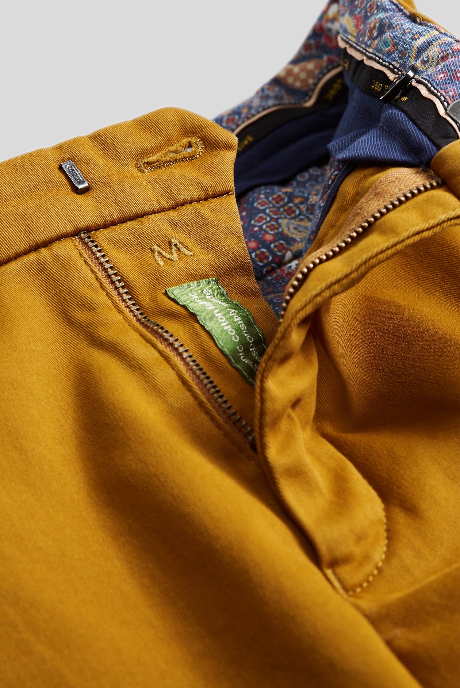 Bonn 2-8575 CASHMERE COTTON