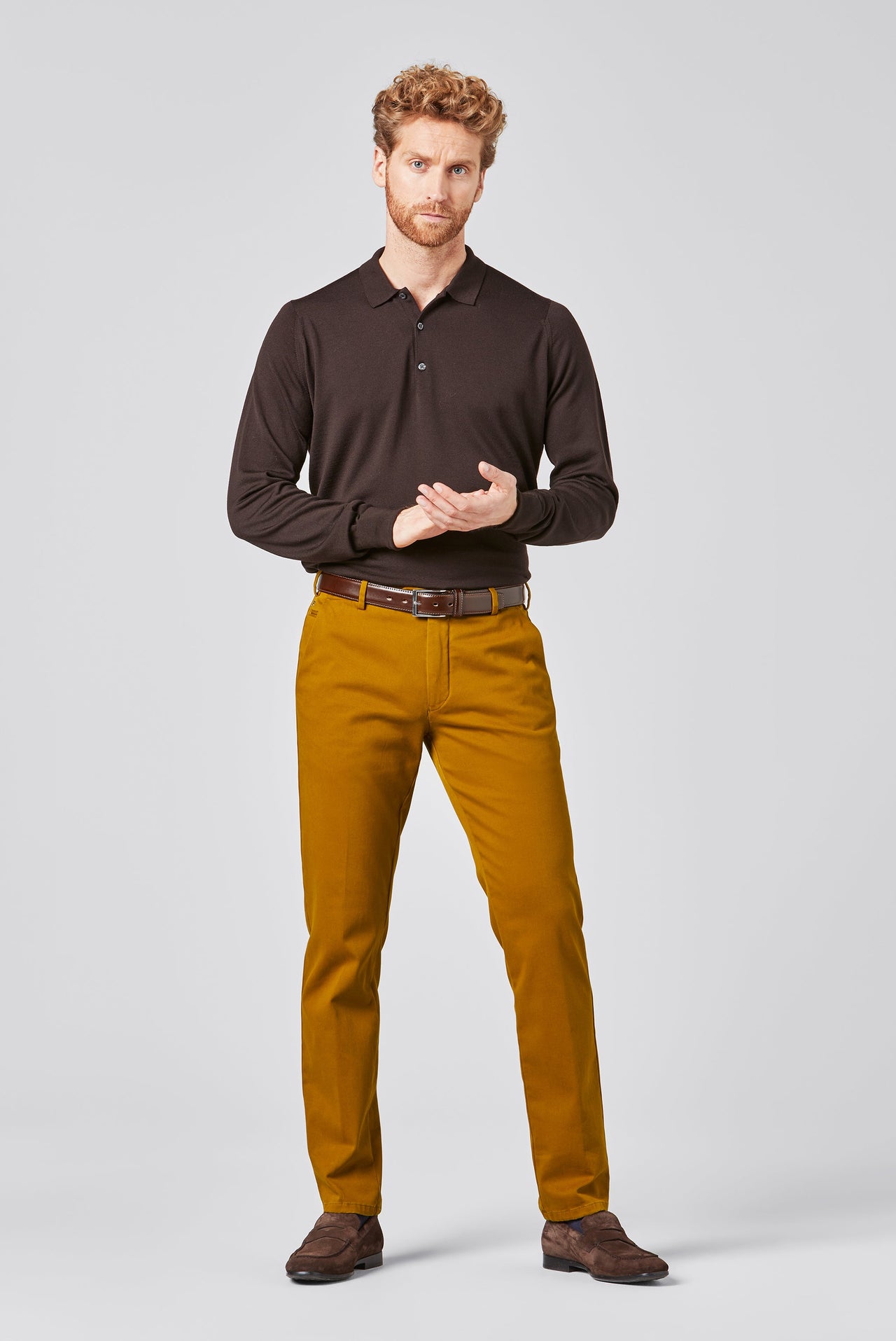 Bonn 2-8575 CASHMERE COTTON