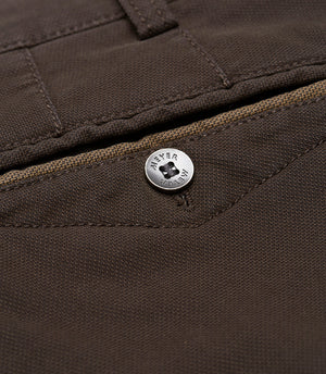 Chicago 2-5566 TWO-TONE MICROSTRUCTURE COTTON CHINOS