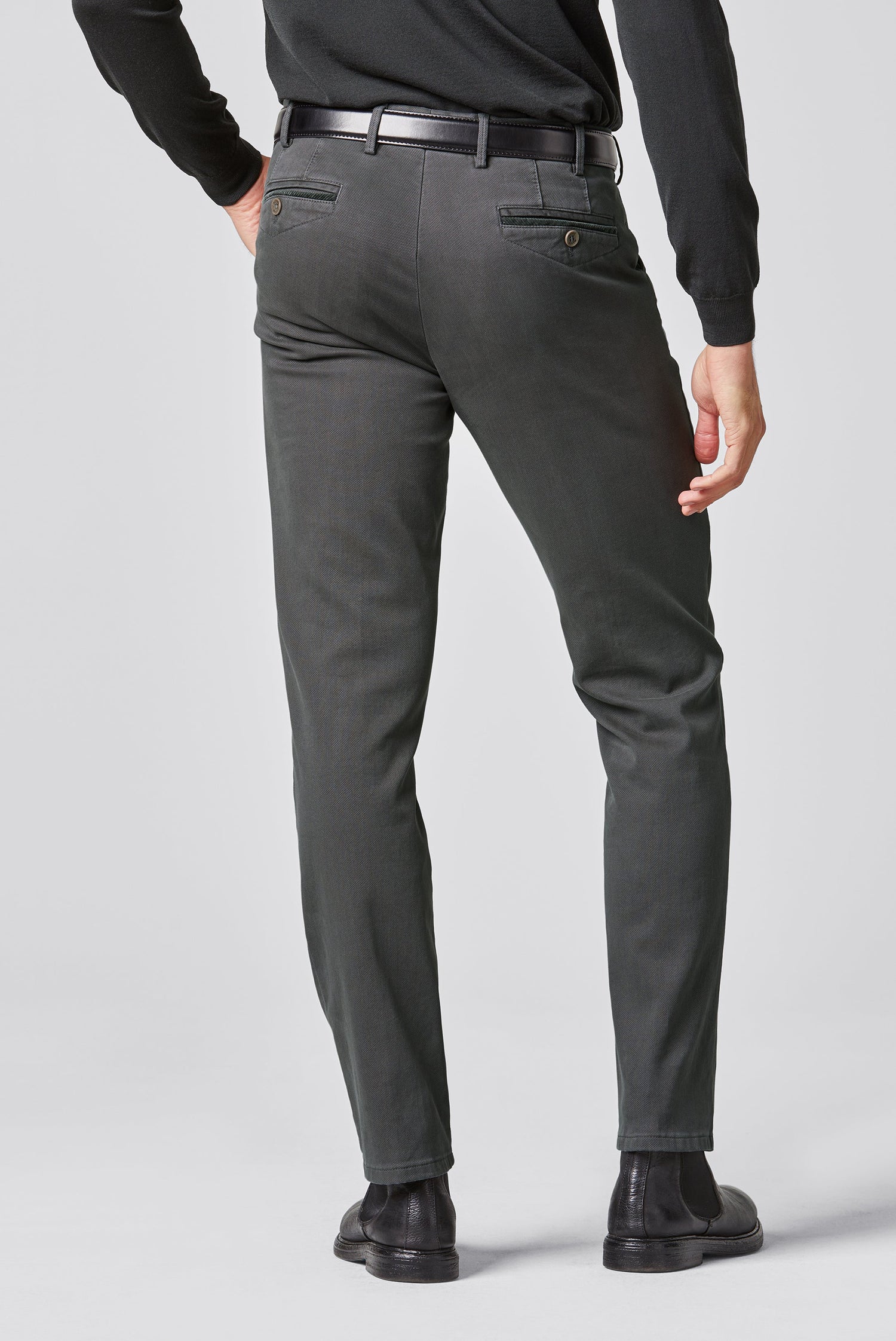 Chicago 2-5580 CANVAS LOOK