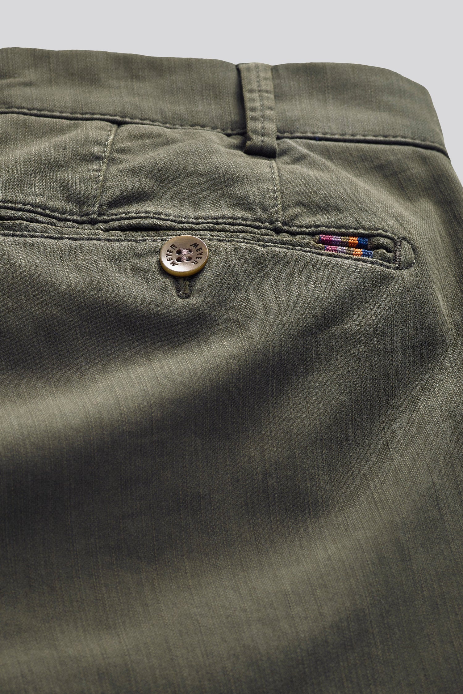 Bonn 2-3915 THERMAL CHINO