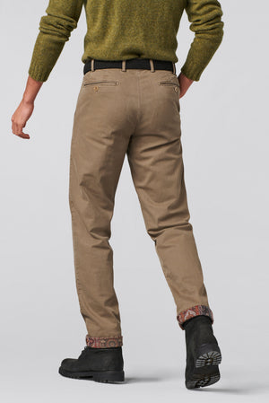 Bonn 2-3915 THERMAL CHINO