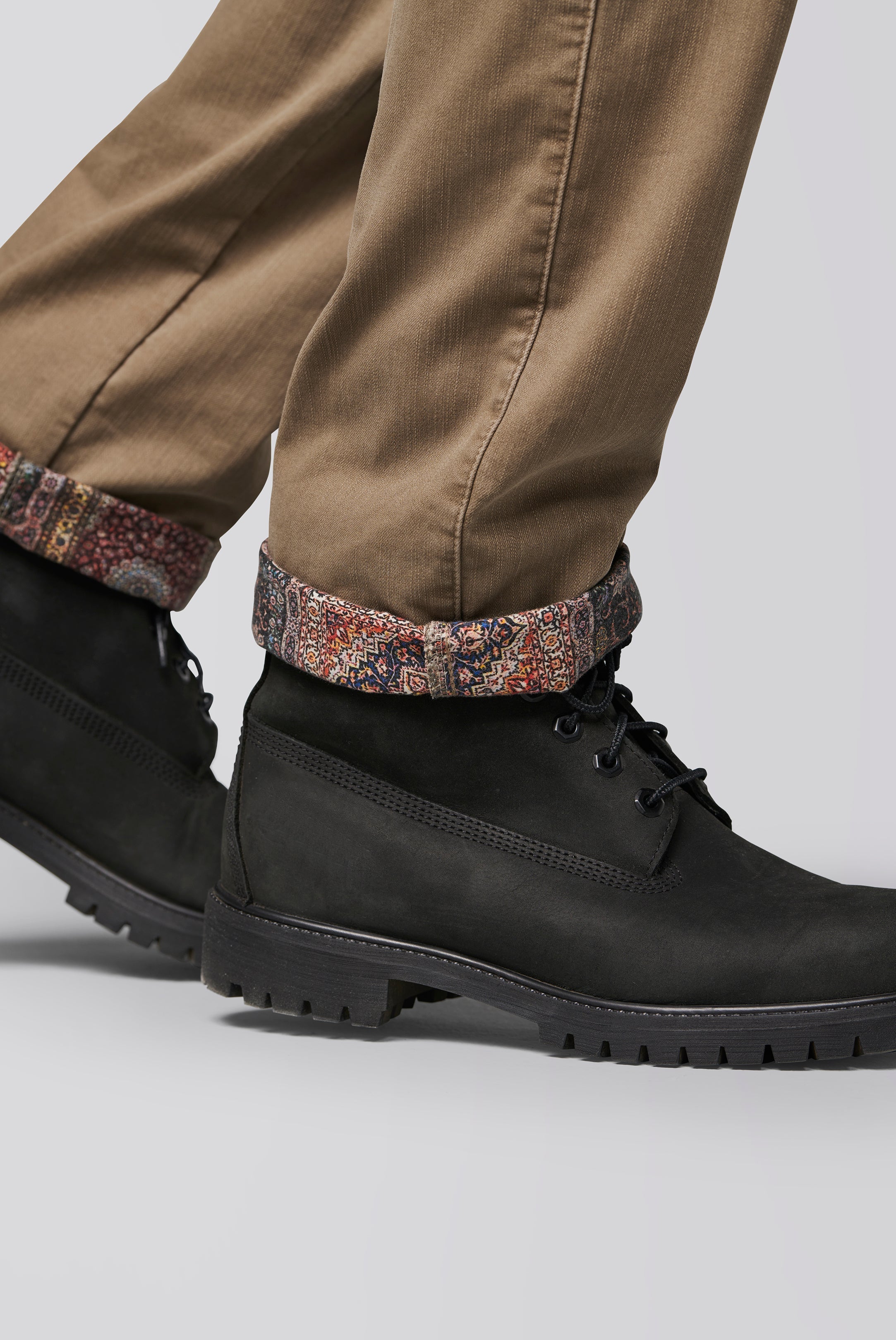 Bonn 2-3915 THERMAL CHINO