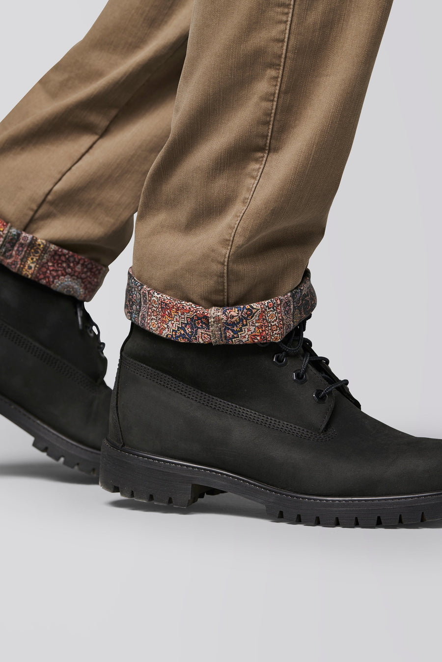 Bonn 2-3915 THERMAL CHINO