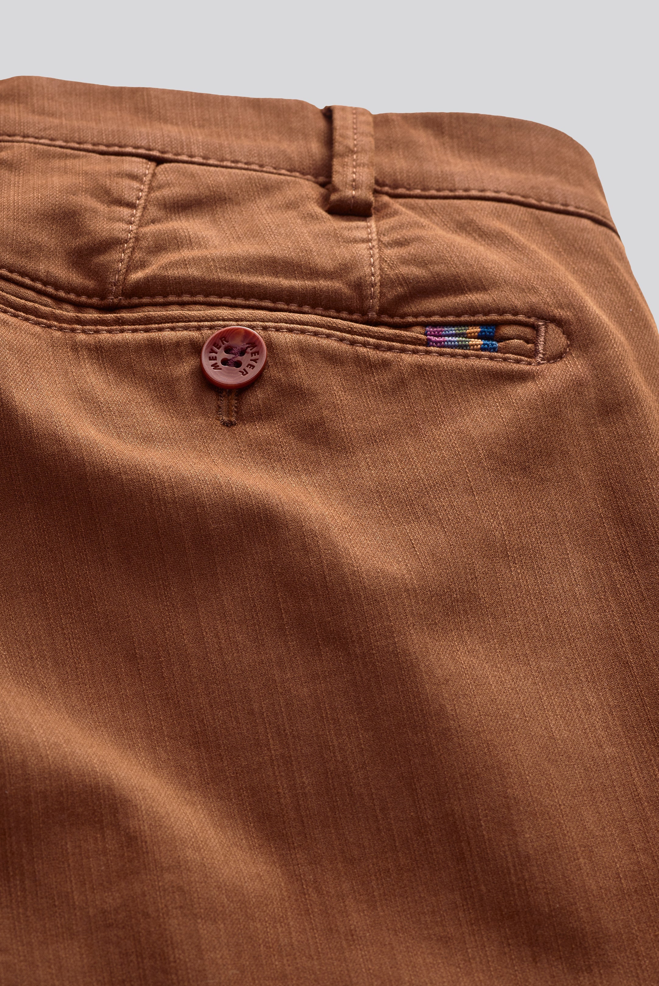 Bonn 2-3915 THERMAL CHINO