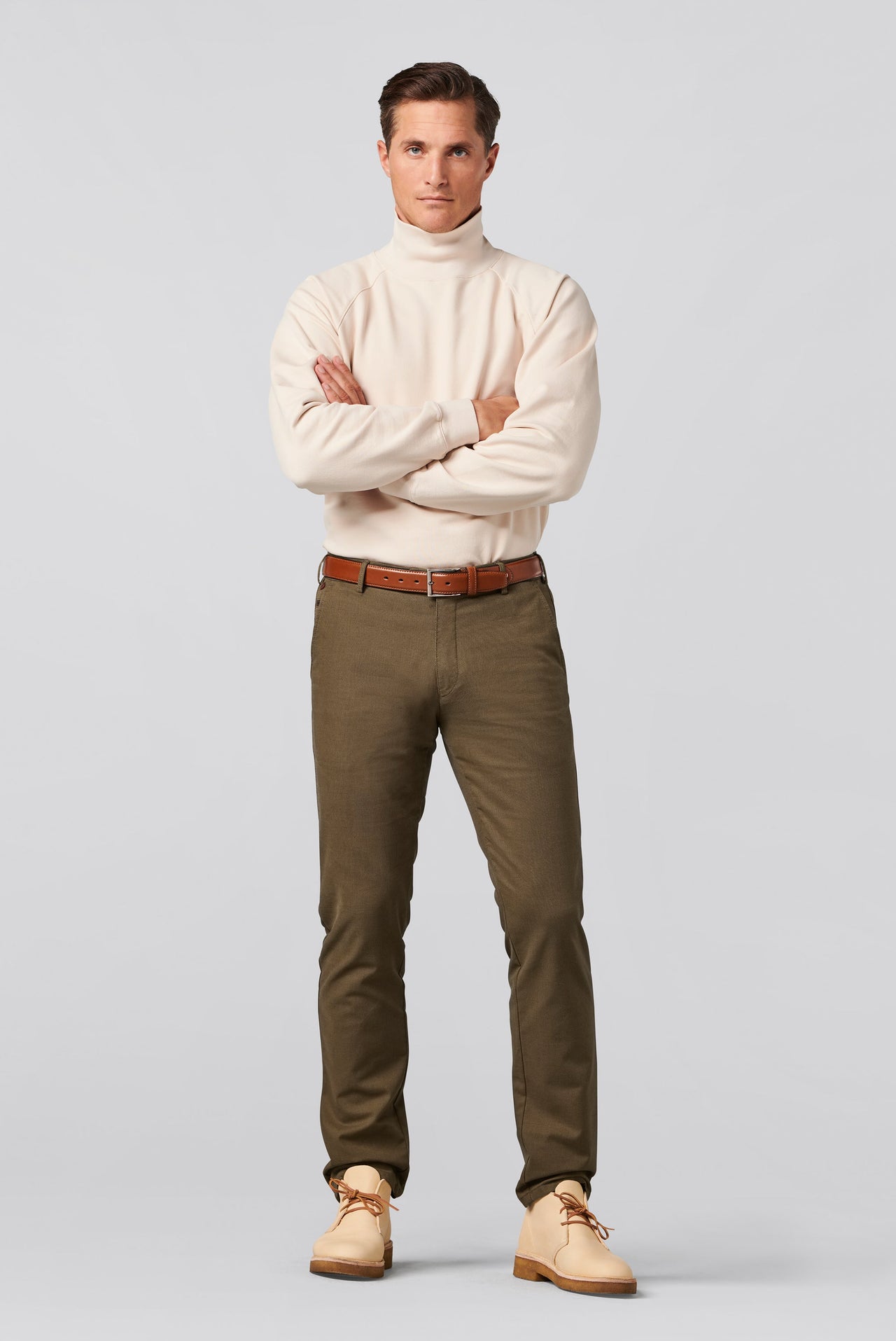 Bonn 2-5566 BI-COLOUR STRUCTURE