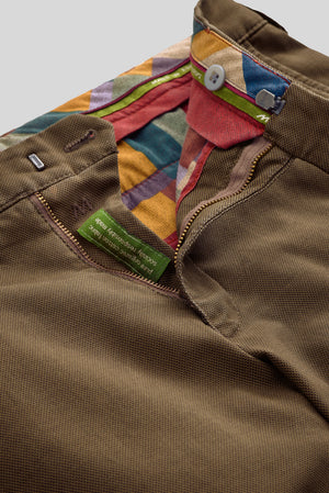 Bonn 2-5566 BI-COLOUR STRUCTURE