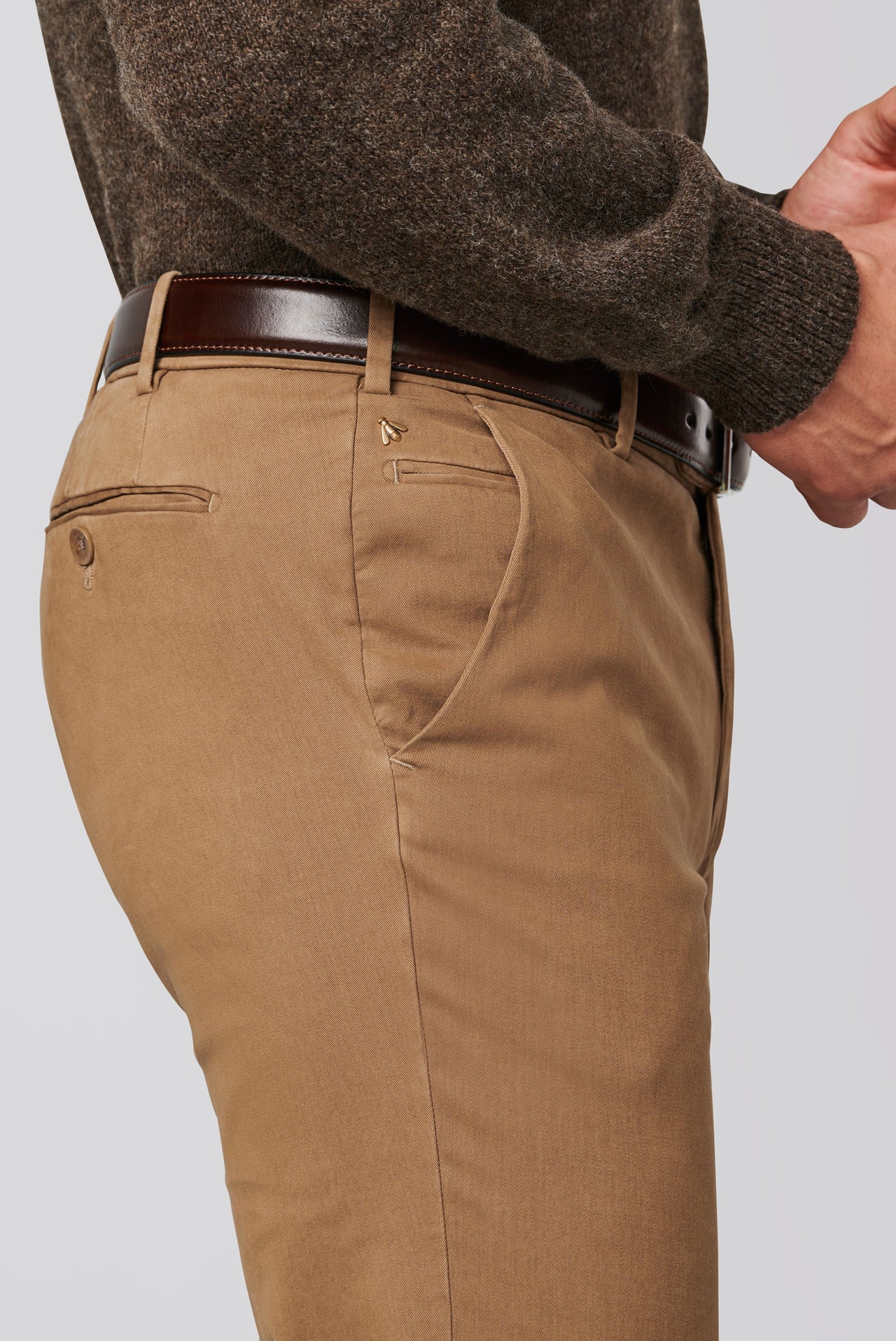 Bonn 2-8599 LUXURY COTTON ∙ SILK & WOOL