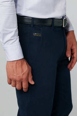 Bonn 2-8597 LUXURY COTTON & WOOL