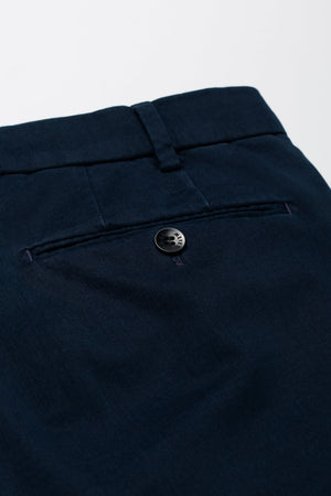 Bonn 2-8597 LUXURY COTTON & WOOL