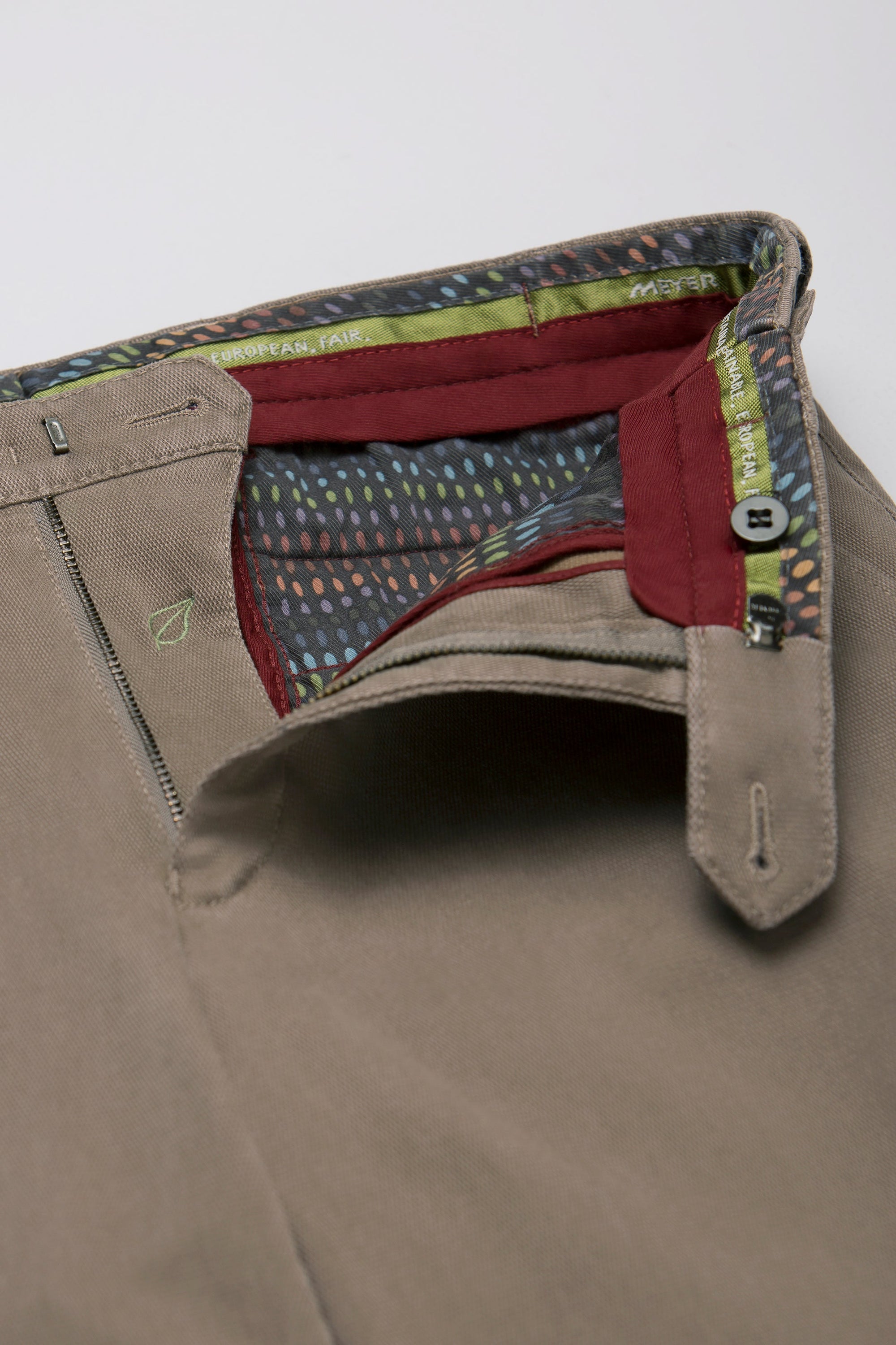 Oslo 2-5605 FINE COTTON TEXTURE