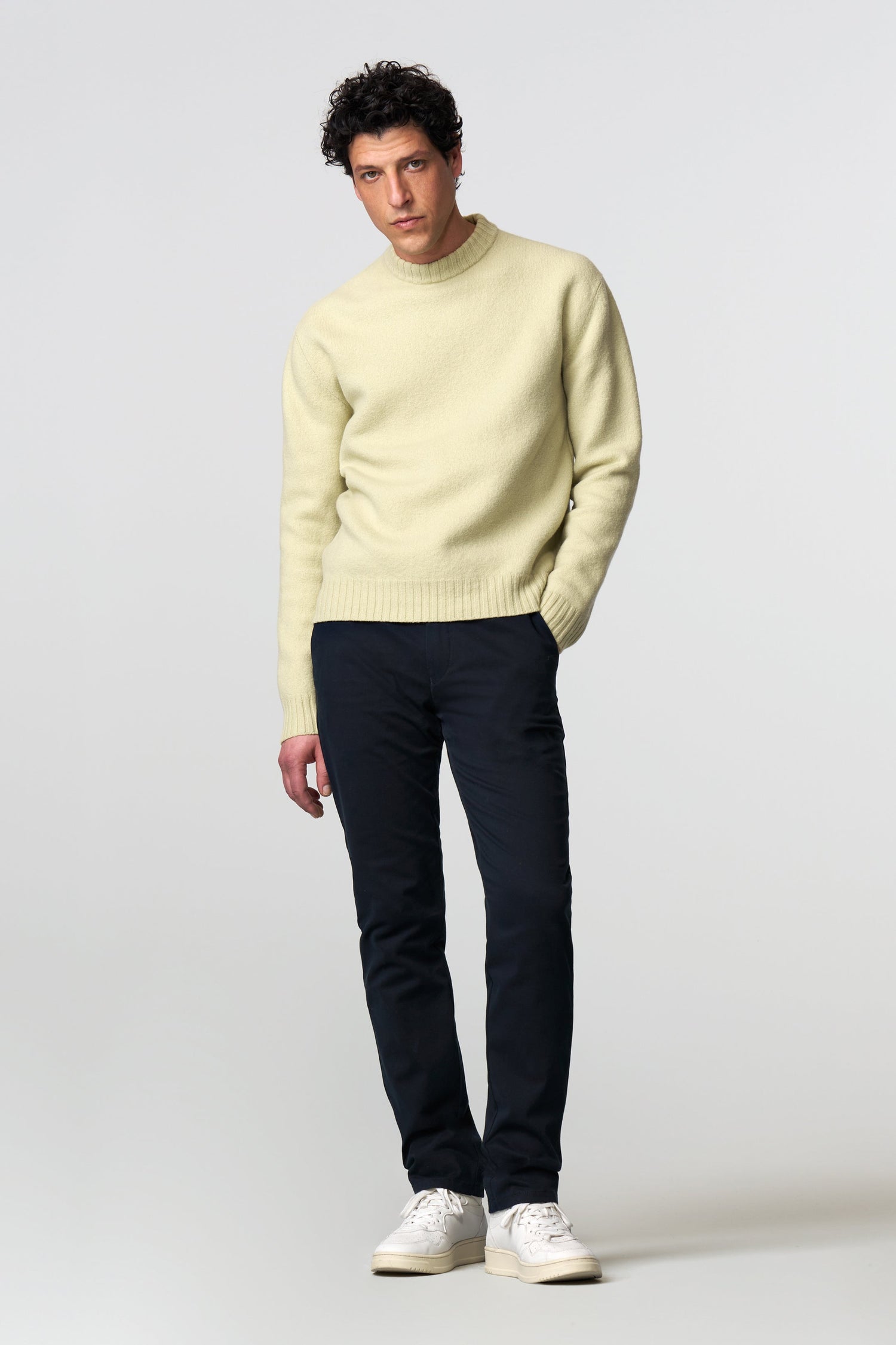 Bonn 2-8609 DELUXE CO ∙ CASHMERE