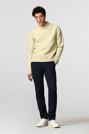 Bonn 2-8609 DELUXE CO ∙ CASHMERE