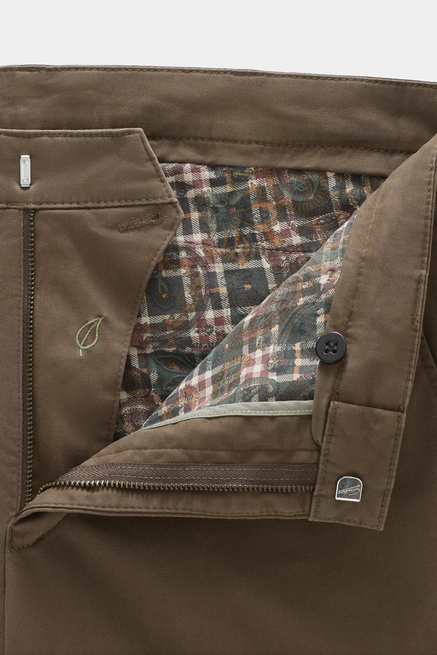 Bonn 2-3931 THERMAL FINE TWILL