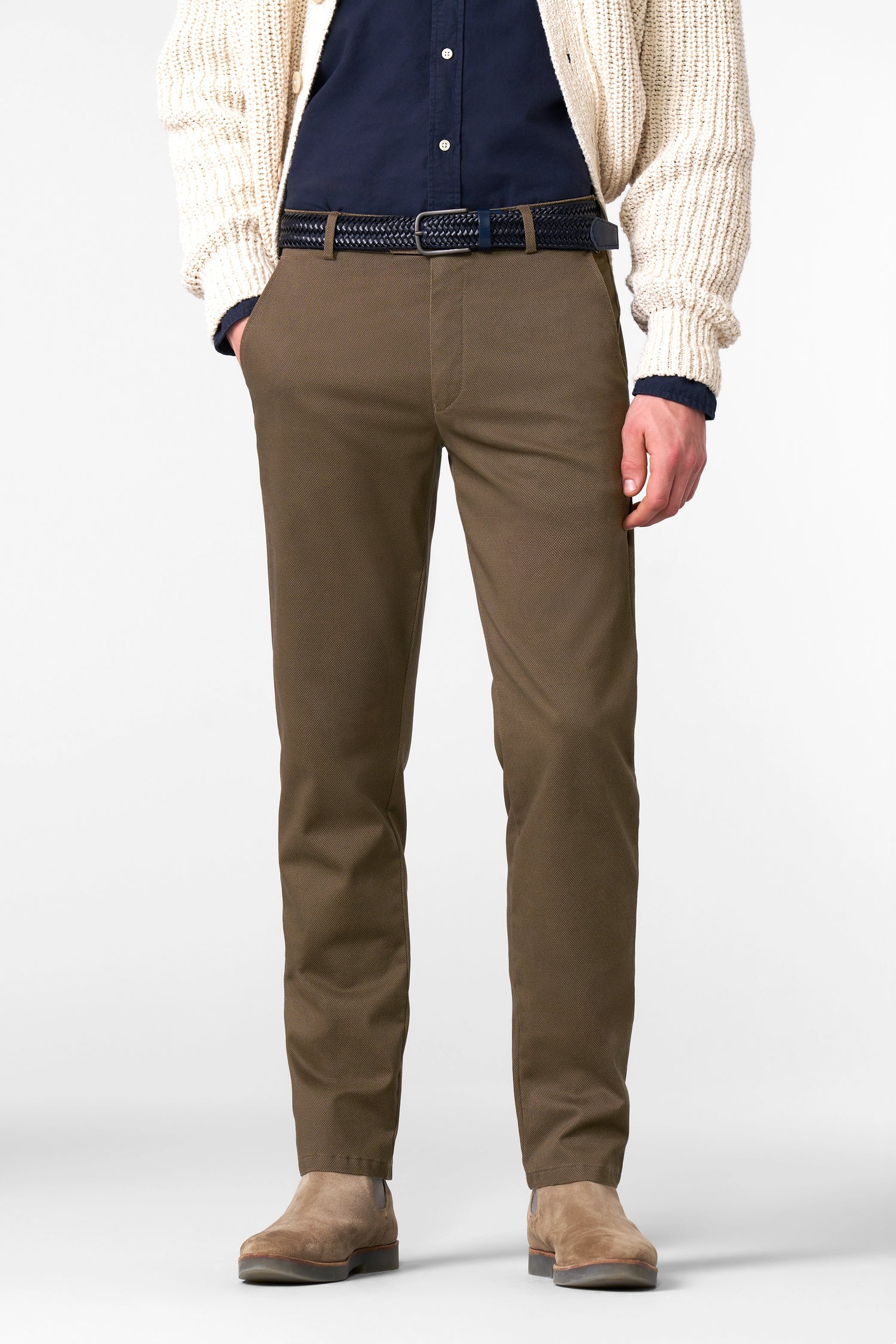 Bonn 2-5654 MICRO FANTASY ∙ LOW-CREASE