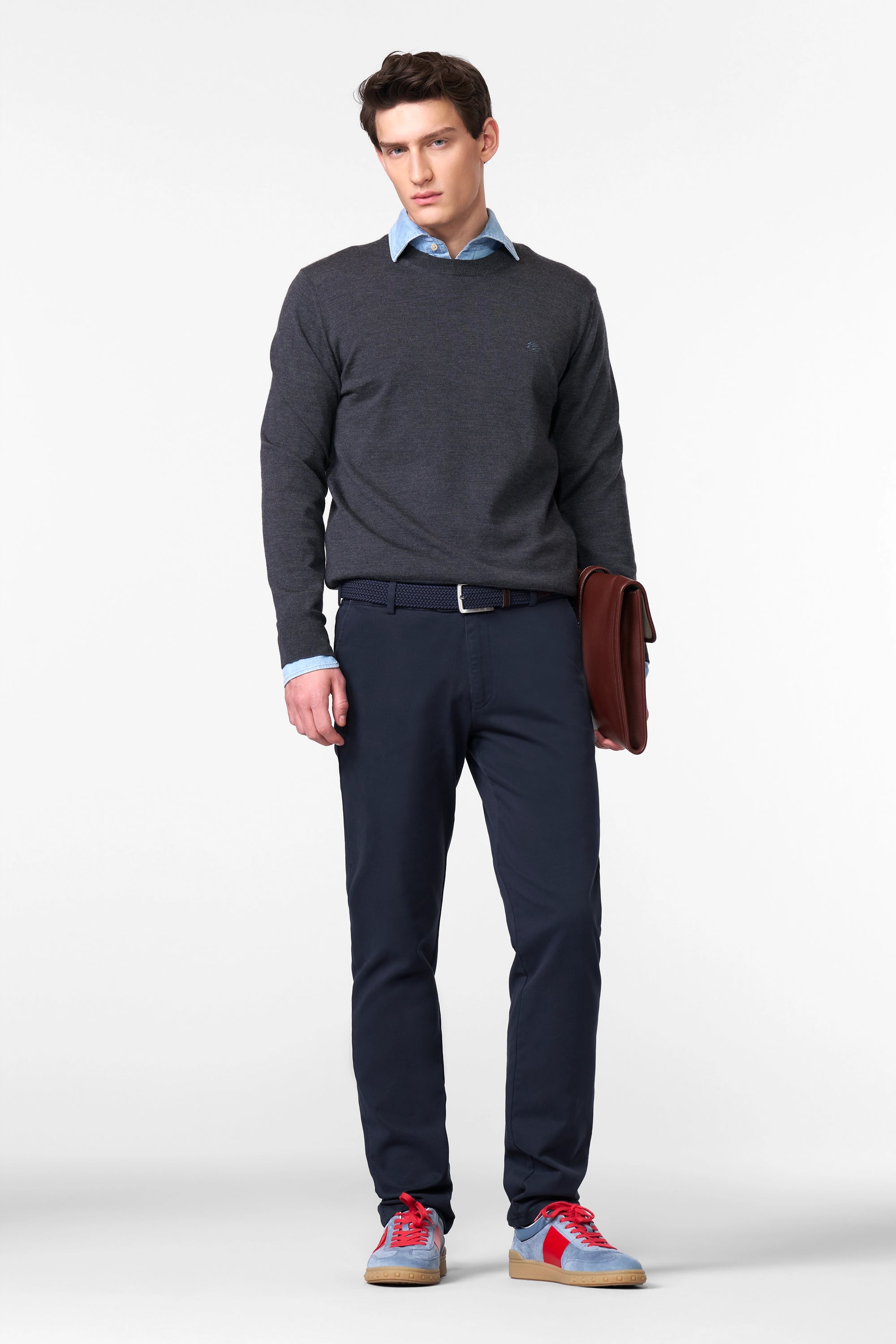 Oslo 2-5652 FLEX ∙ DREAM FINISH