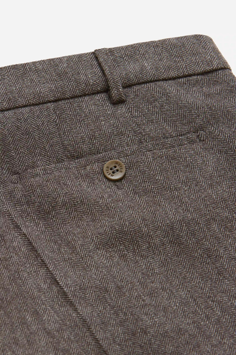 Milano 2-8814 HERRINGBONE