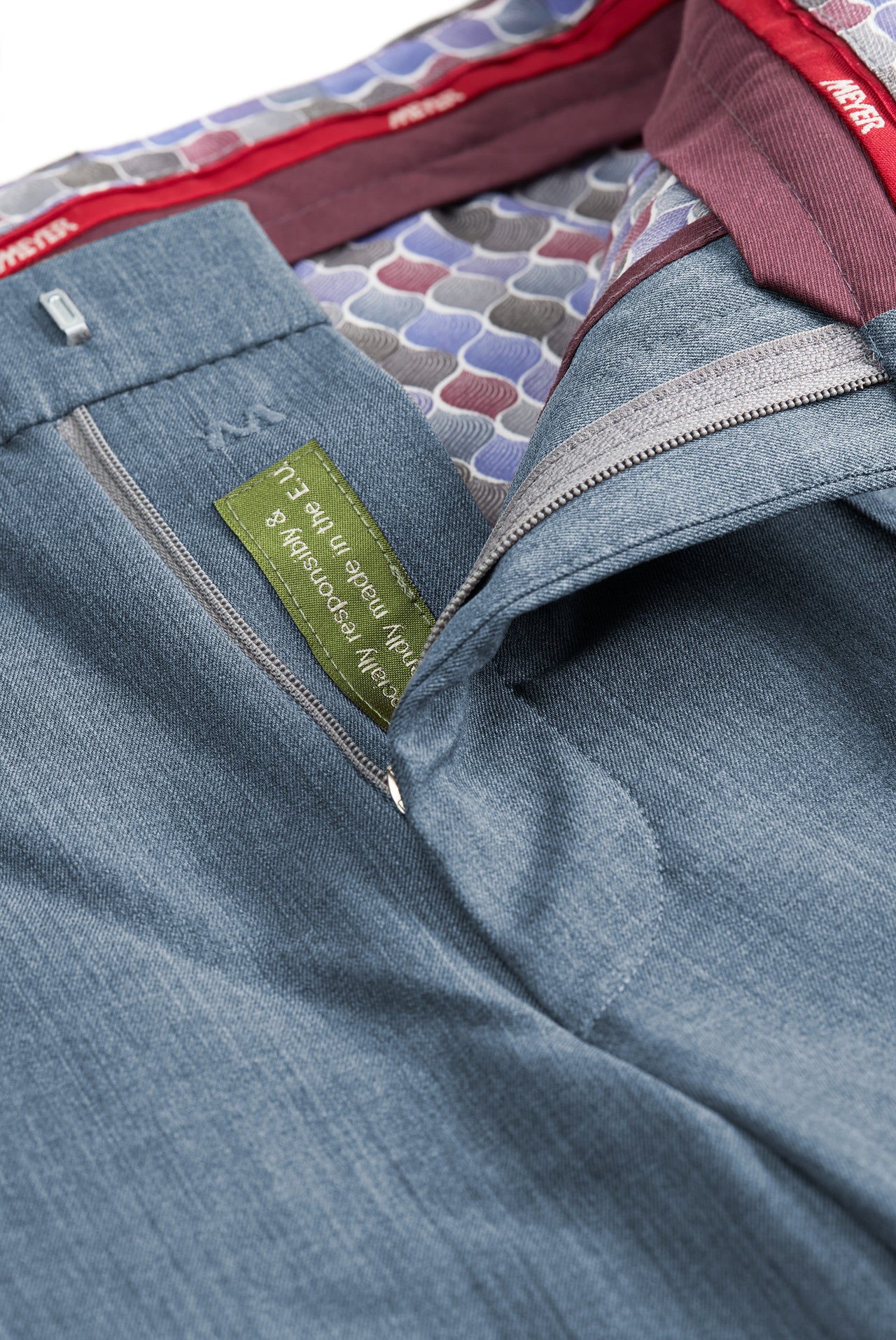 Bonn 9-2500 TRAVEL TWILL